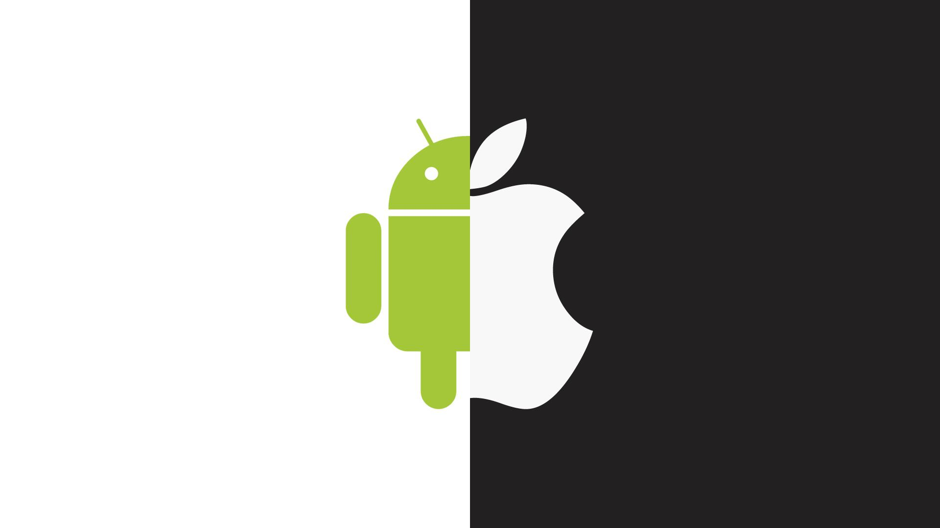 Perché gli utenti iOS odiano Android? [Confronto onesto]