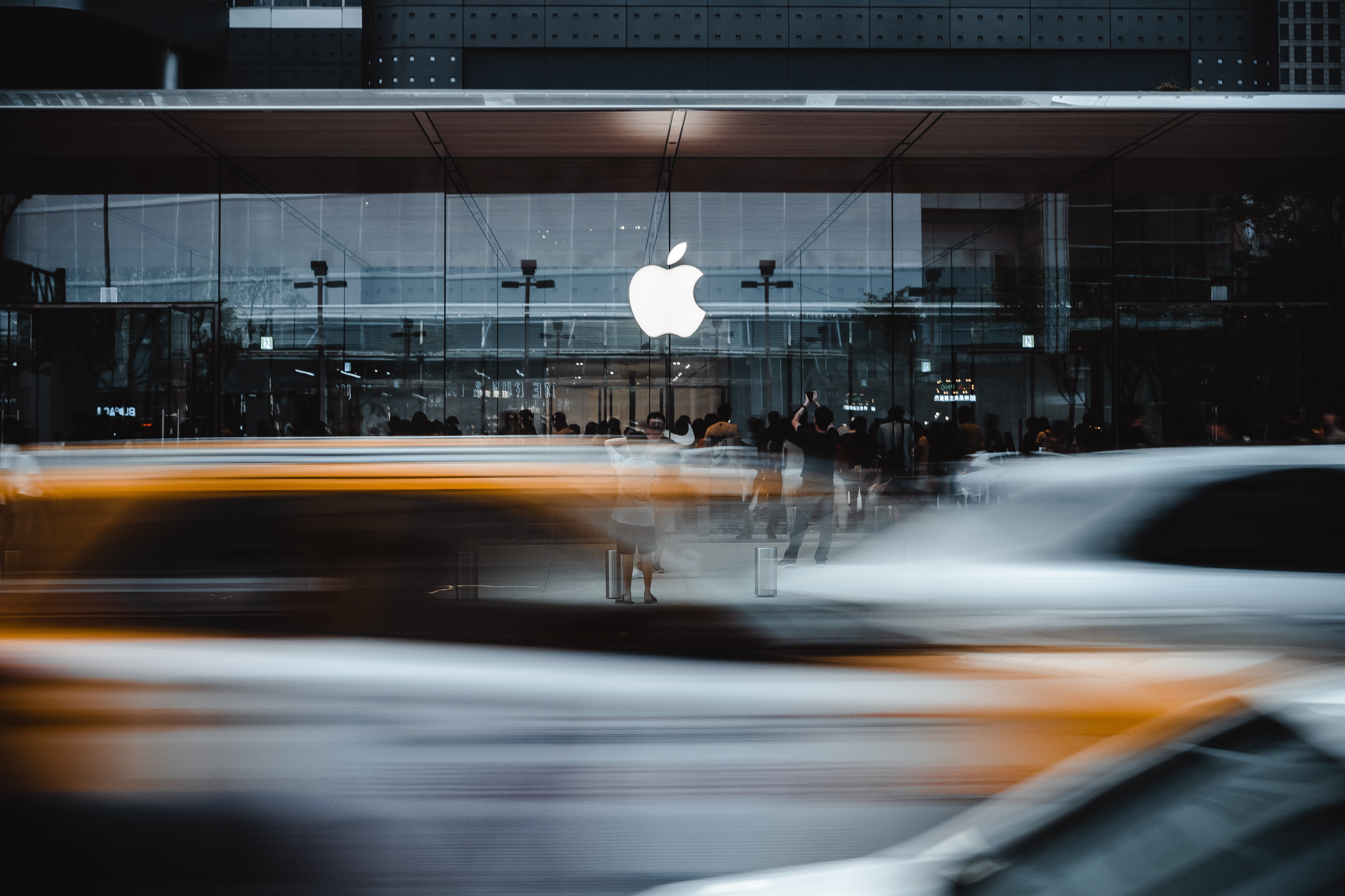 Apple Car, pronti chip e moduli: produzione in Thailandia