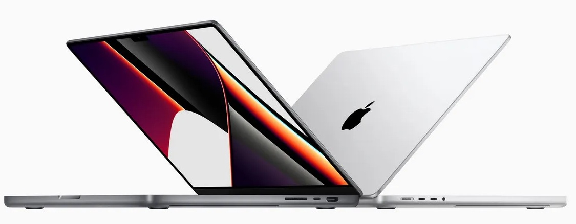 MacBook Pro 16