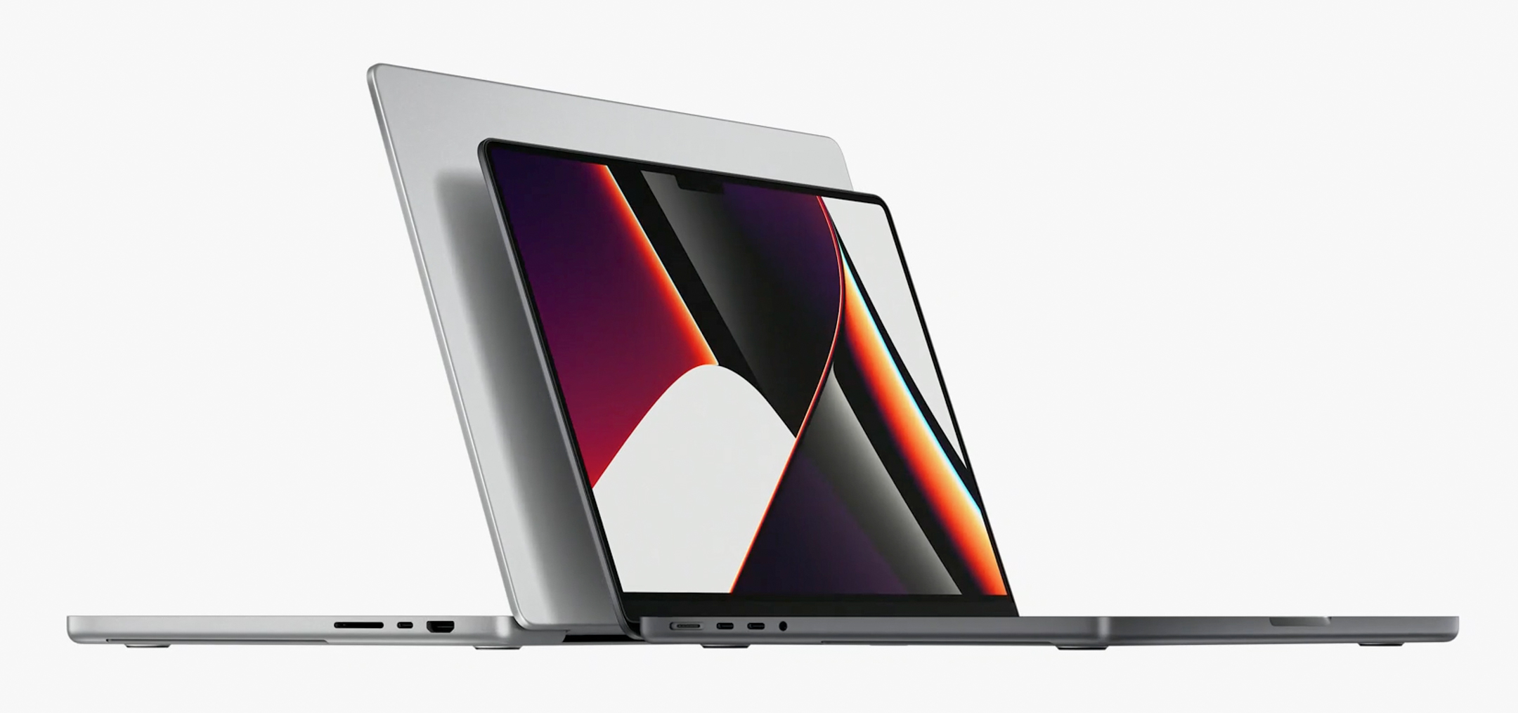 MacBook Pro 14