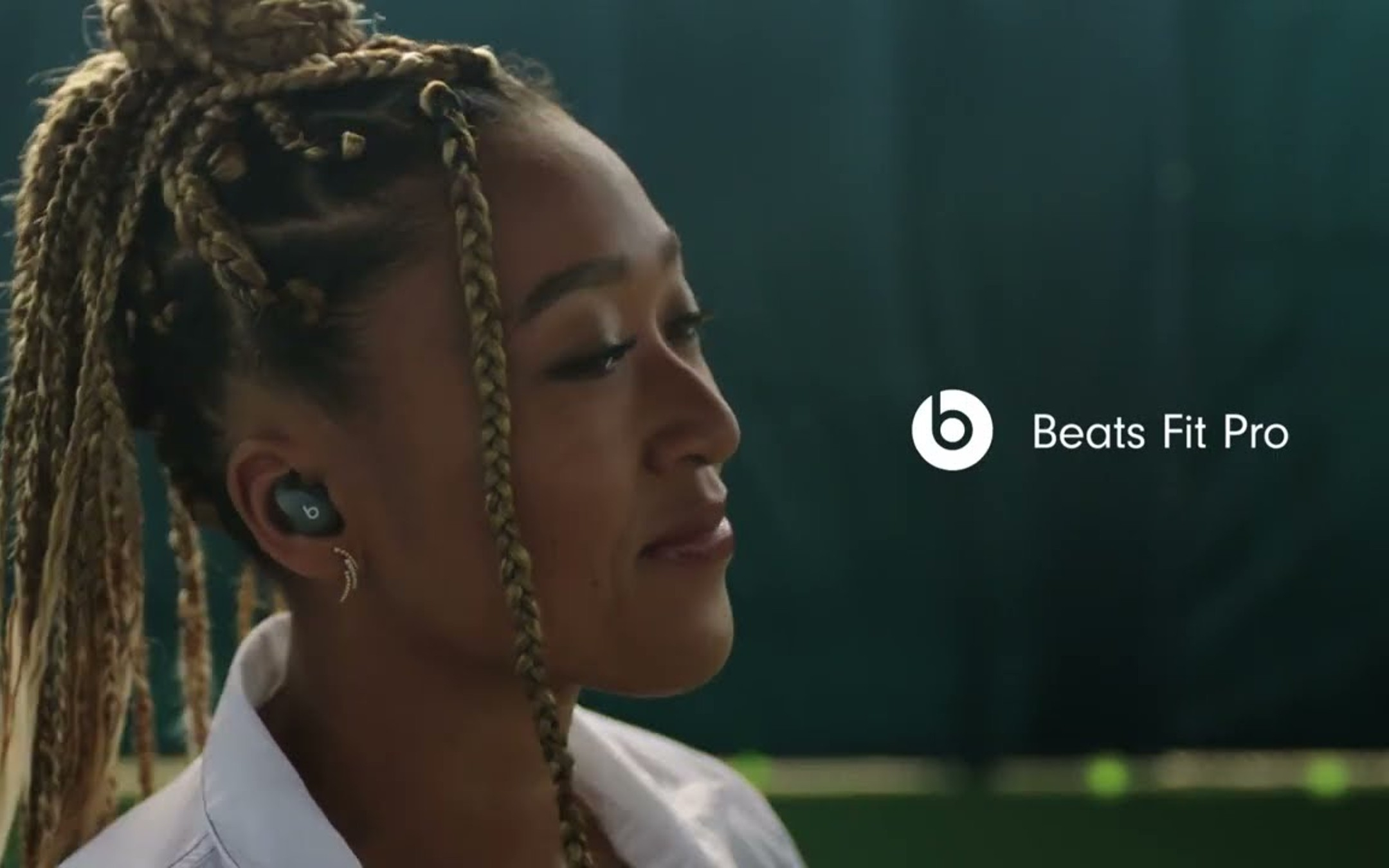 Beats Fit Pro, il lancio globale celebrato con la campagna 