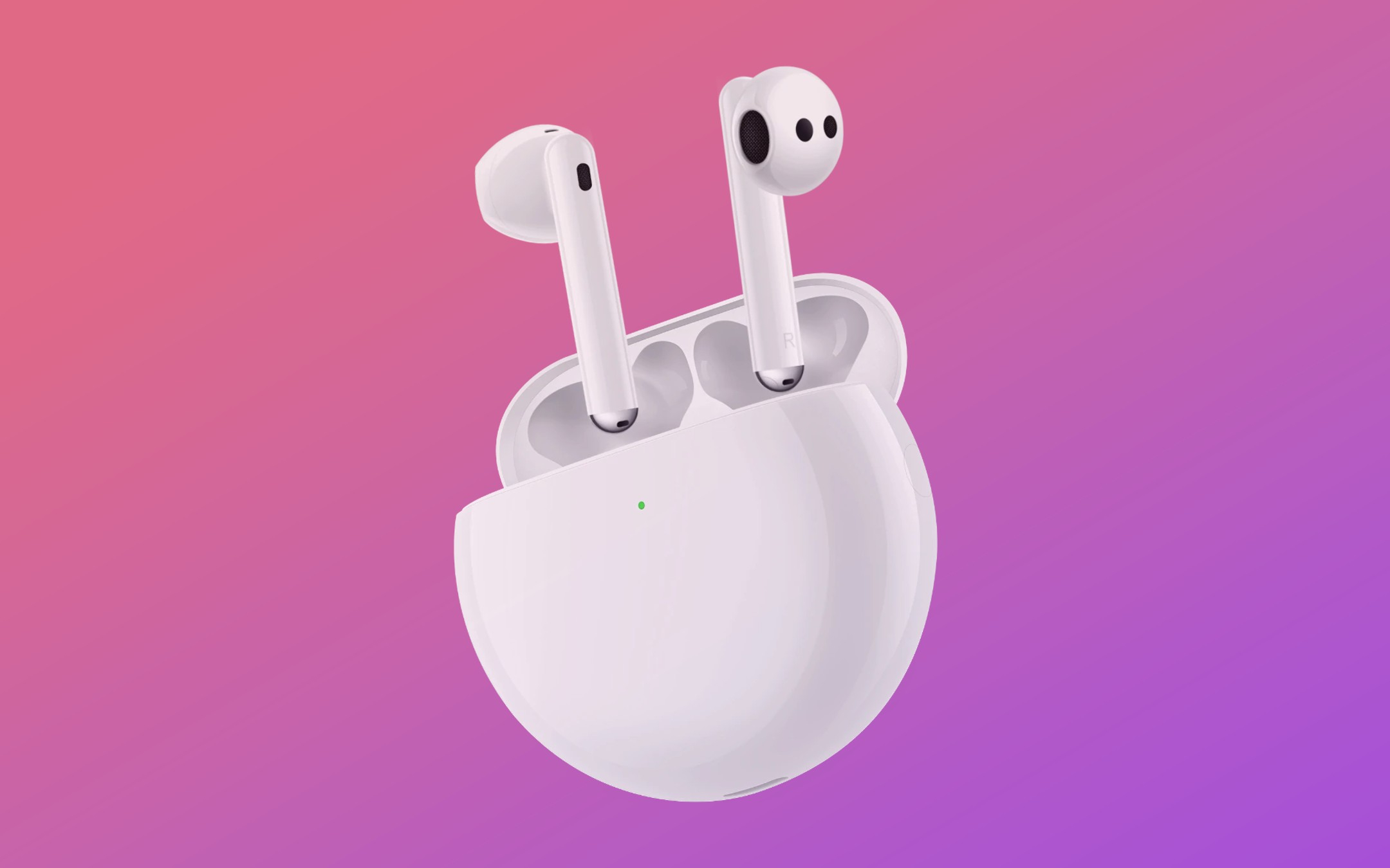 Huawei FreeBuds 4: 23% di sconto sulla migliore alternativa agli AirPods