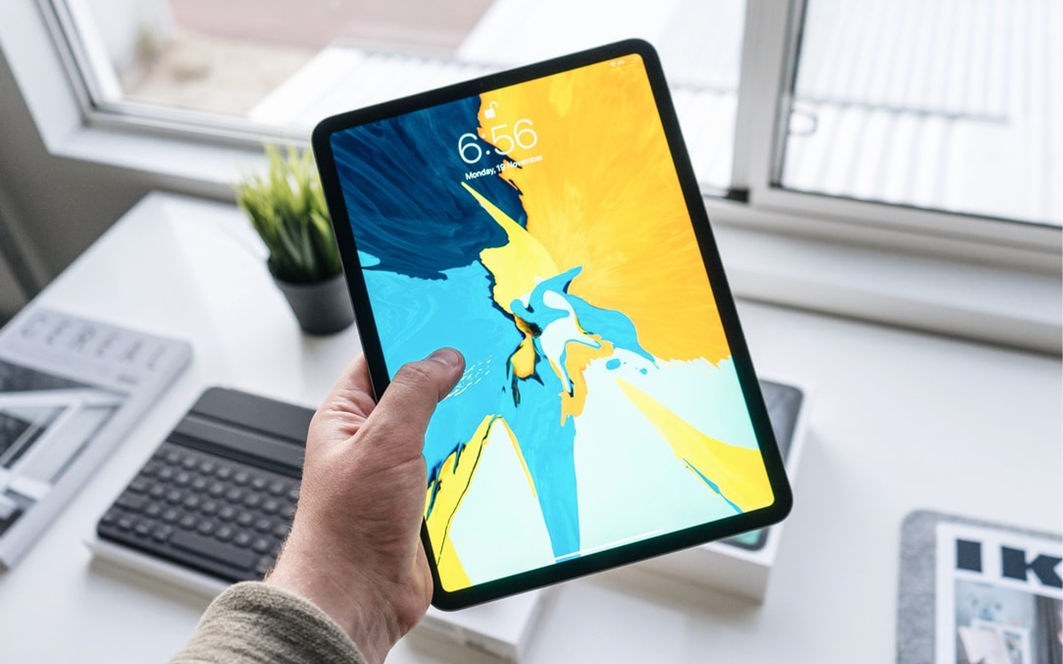 iPad e non solo: IDC conferma la 