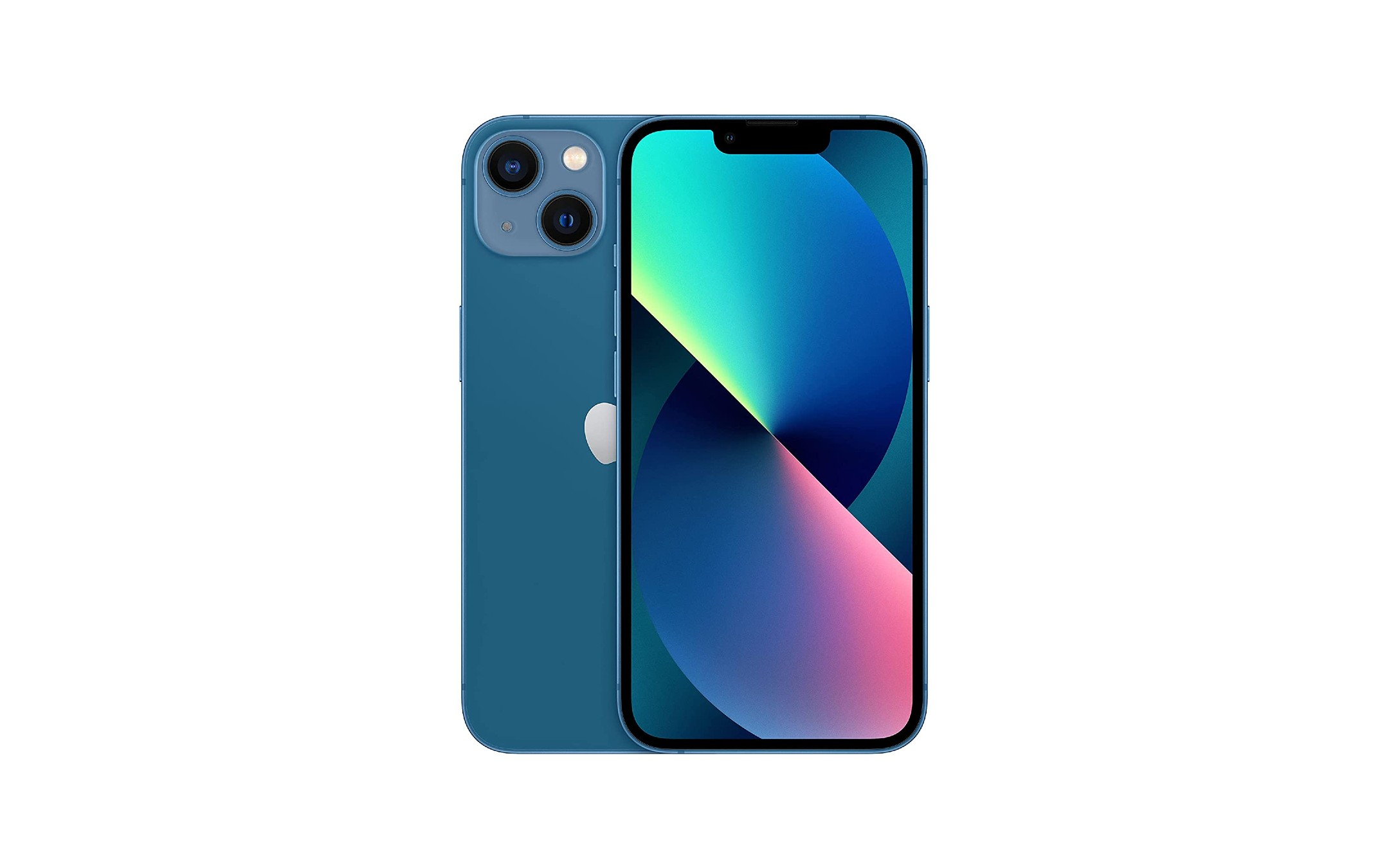 iPhone 13 512GB Azzurro in offerta: sconto di oltre 250 euro