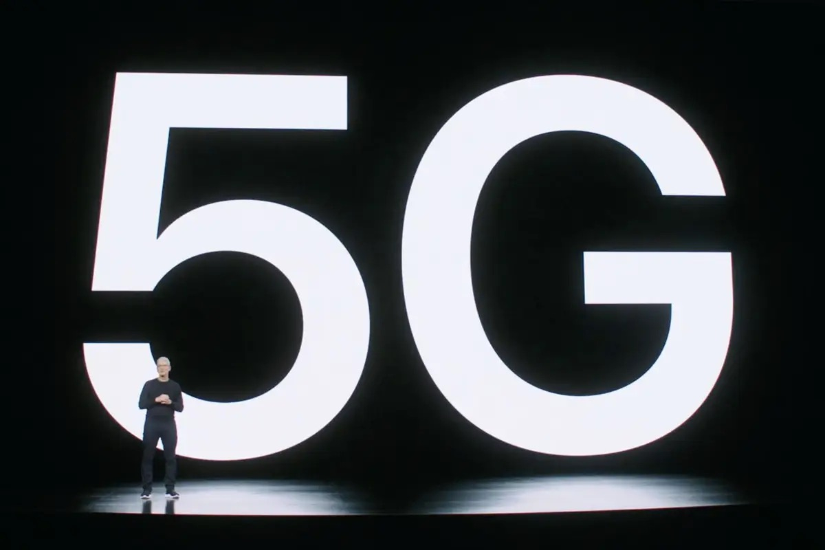 5G su iPhone e iPad, ecco perché Apple investe miliardi