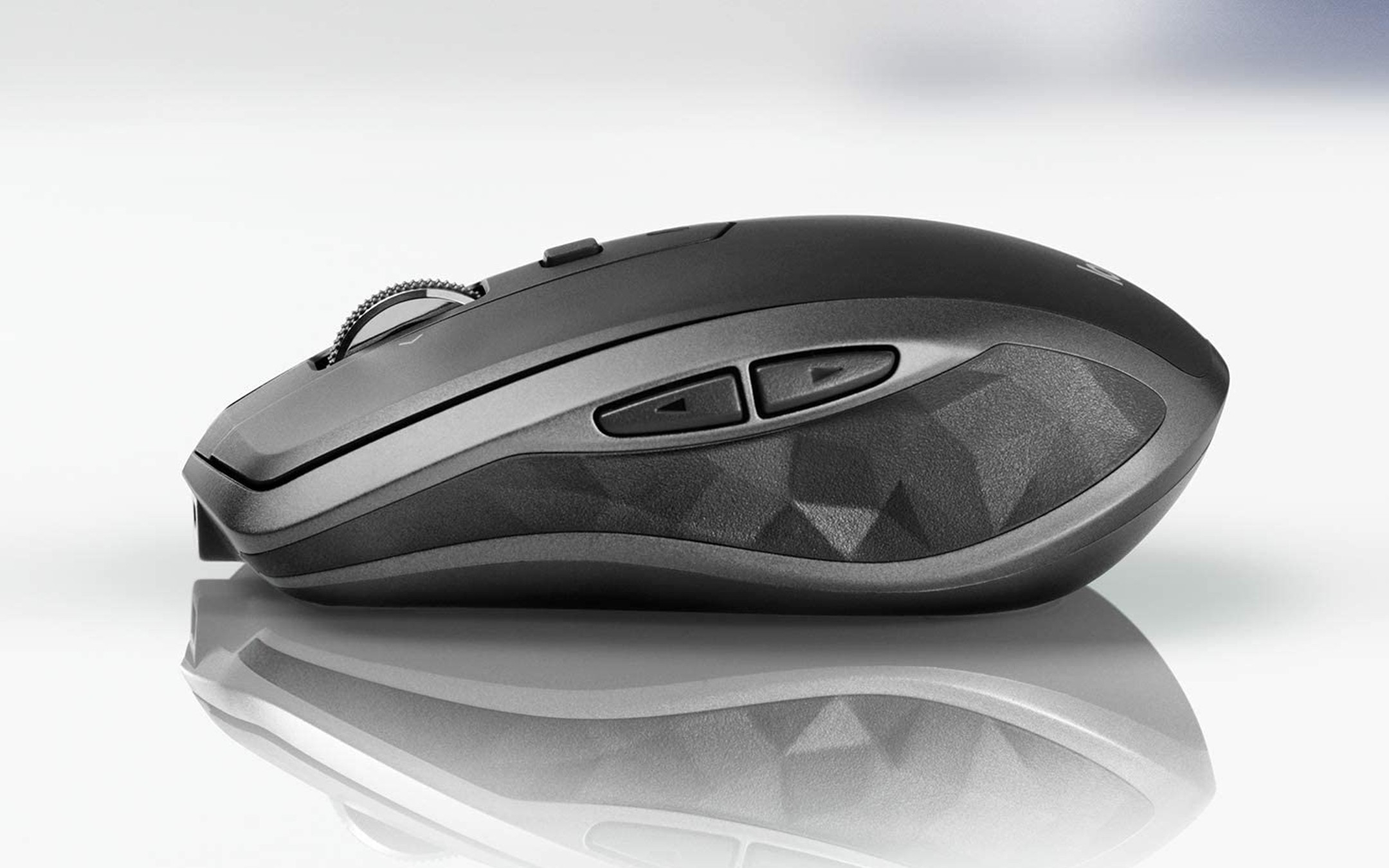 Logitech MX Anywhere 2S: in sconto il mouse wireless perfetto anche per Mac