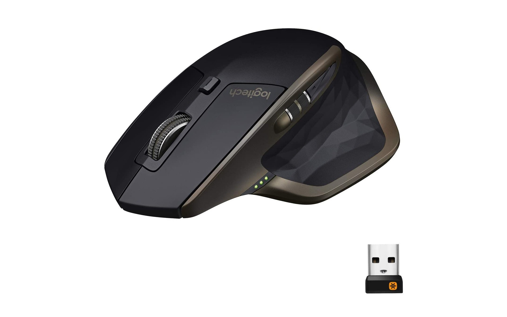 Logitech MX Master al minimo storico: il mouse oggi a 49,99 euro!