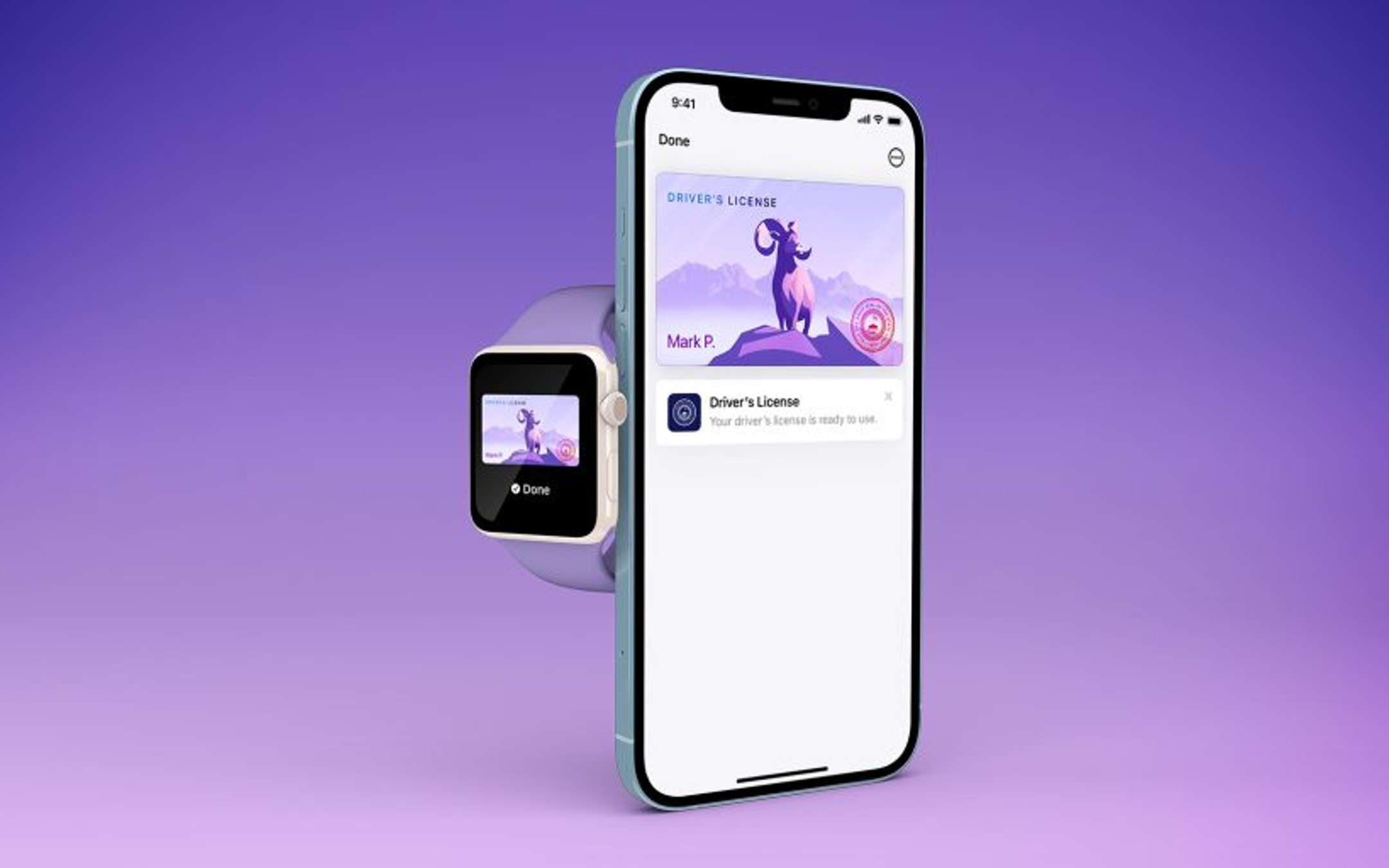 Patente di guida in Wallet: la feature arriva con iOS 15.4