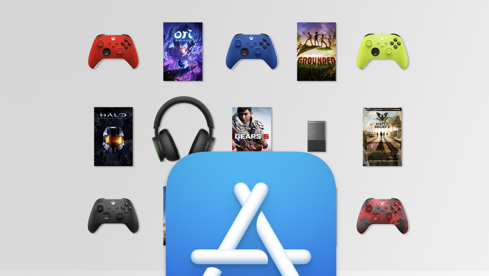 Microsoft provoca Apple sulle regole dell'App Store