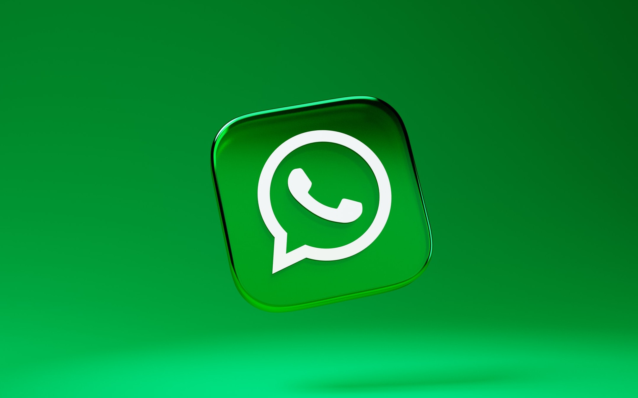 WhatsApp Desktop: in fase di test il nuovo player globale