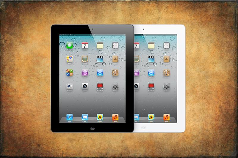 iPad 4ª generazione nella lista dei prodotti Apple obsoleti