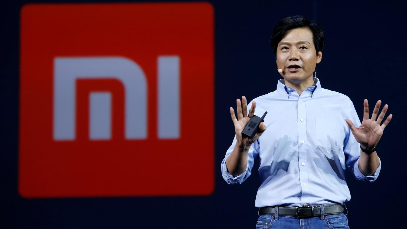 Xiaomi si prepara alla 