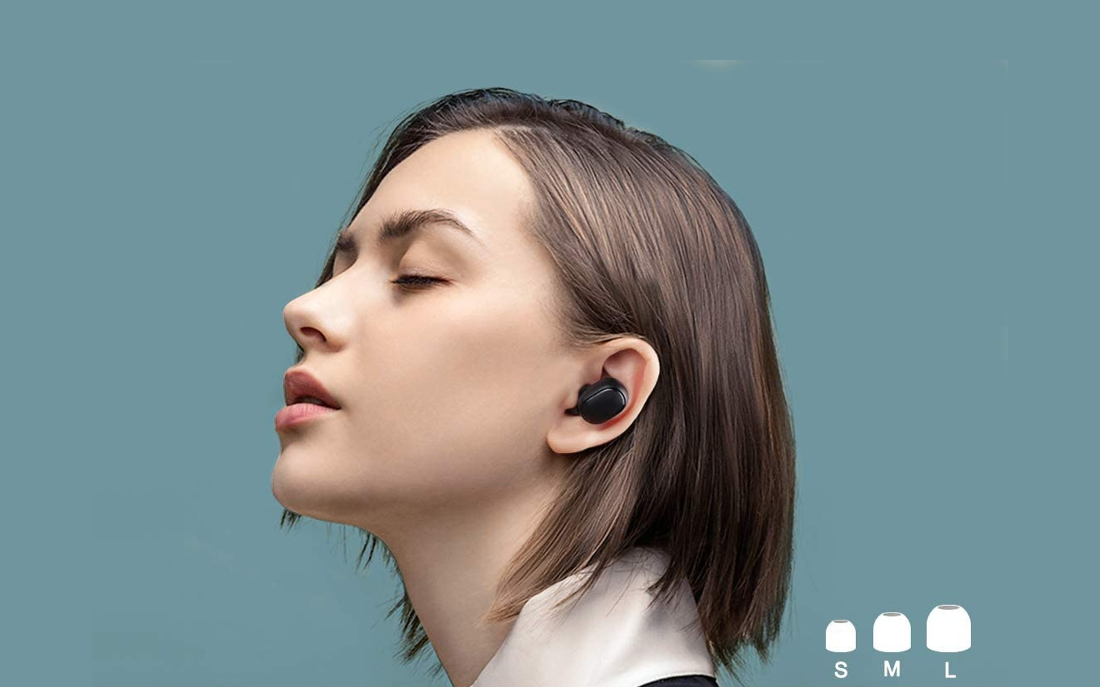 Xiaomi Redmi Airdots 2: l'alternativa super economica agli AirPods ora in sconto