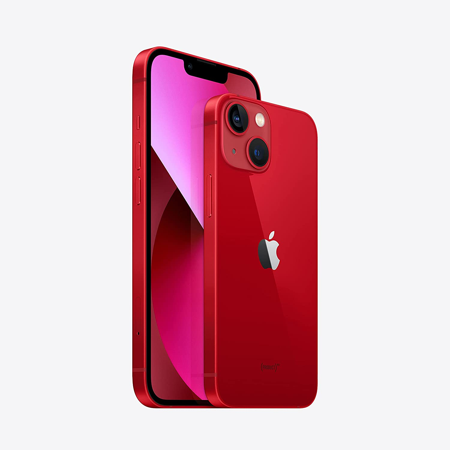 iPhone 13 (512GB) - (PRODUCT) RED a rate da 83€/mese