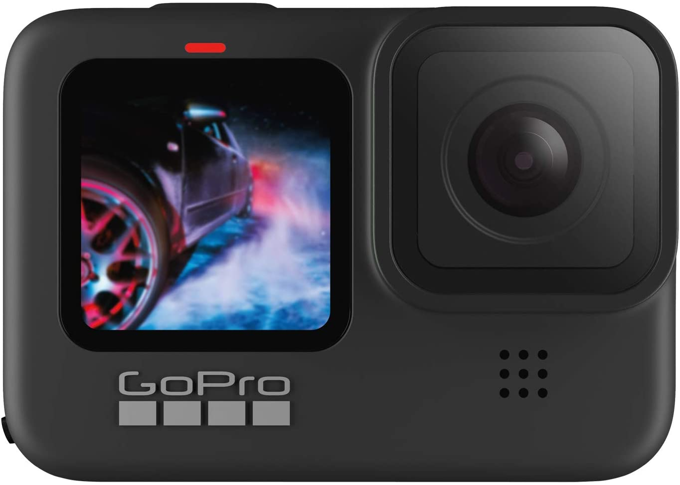 GoPro HERO9 Black, scontata a 368€ (invece di 430€)