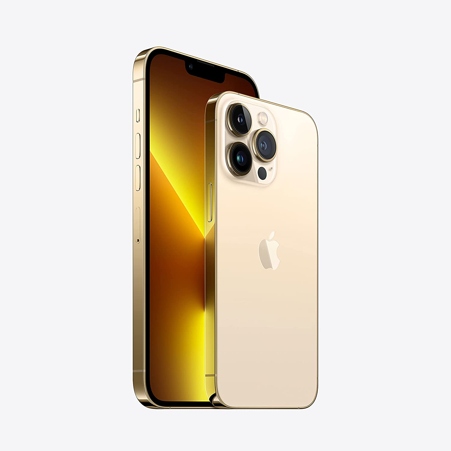 iPhone 13 Pro (128GB) Oro in sconto a 1.099€ o a rate da 220€