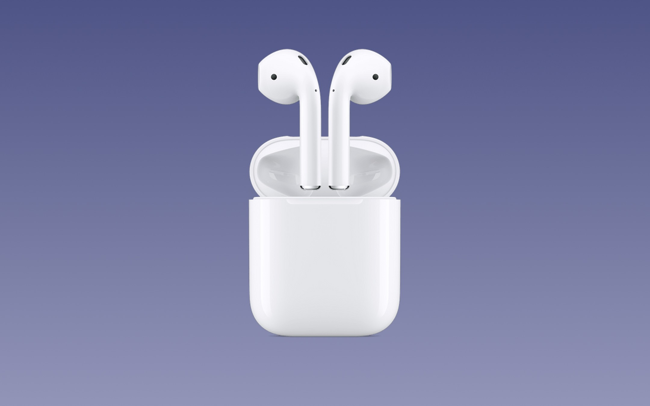 AirPods di seconda generazione al minimo storico: solo 99 euro!