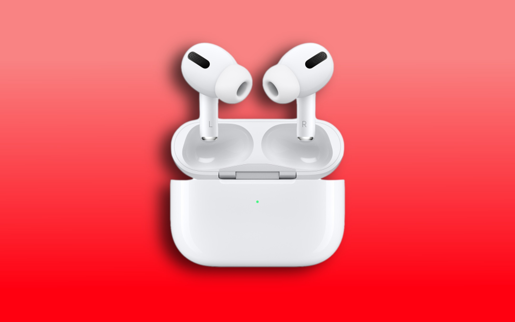 AirPods Pro con custodia MagSafe: oltre 80 euro di sconto