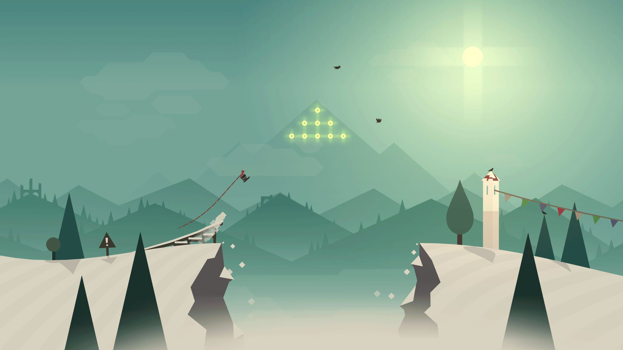 Alto's Adventure sbarca su Apple Arcade