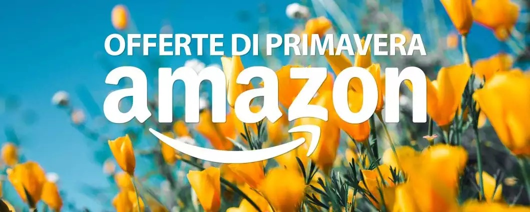 Offerte Amazon 2022: ecco tutti gli sconti per gli utenti Apple