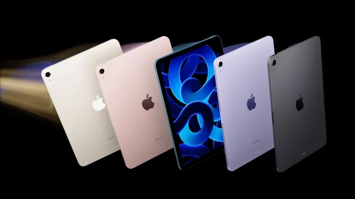 iPad Air 5 o iPad Mini 6? Guida alla scelta