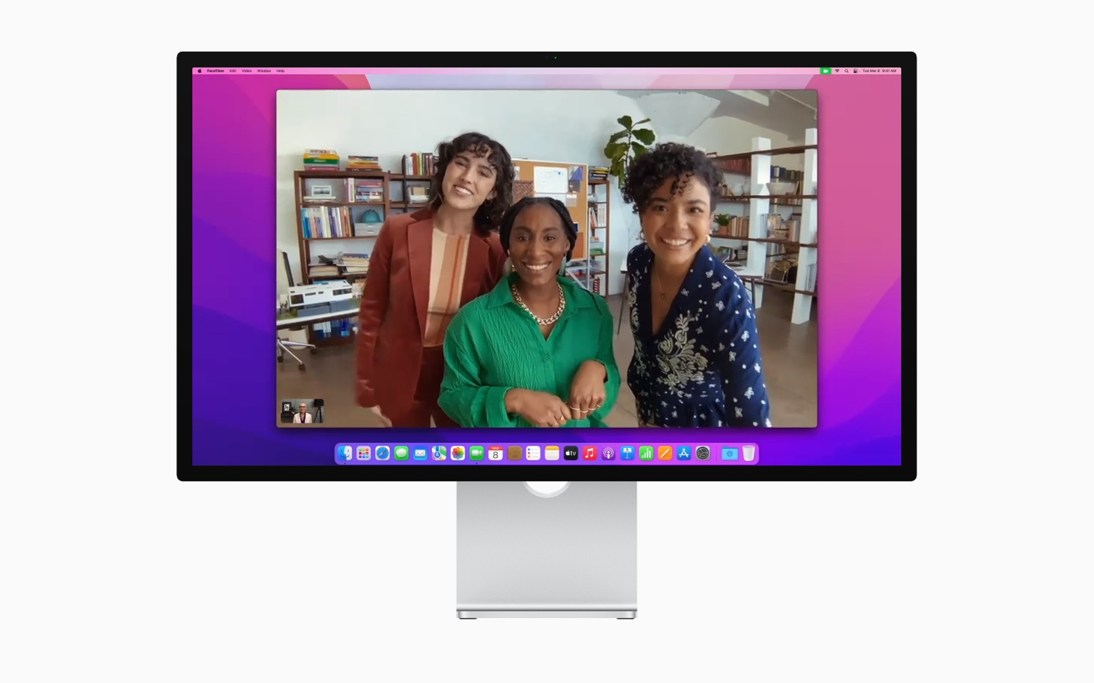 Apple conferma: Studio Display funziona anche con i PC Windows, ma con dei limiti