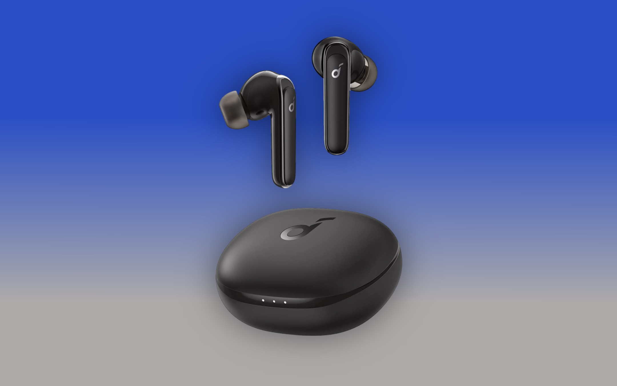 Auricolari Bluetooth con cancellazione attiva del rumore in super sconto