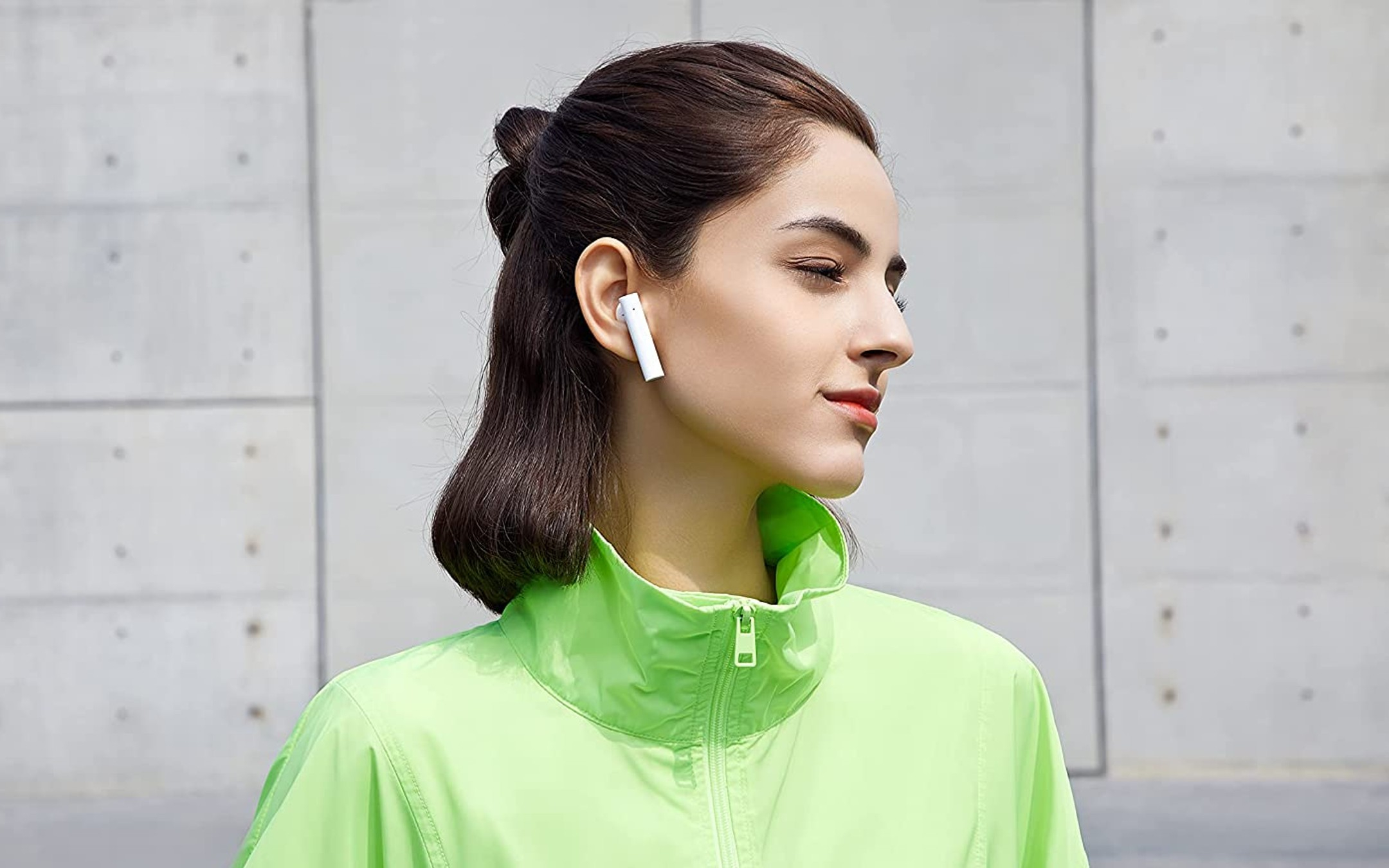 Xiaomi Mi True Wireless, l'alternativa super-economica agli AirPods: ora a metà prezzo