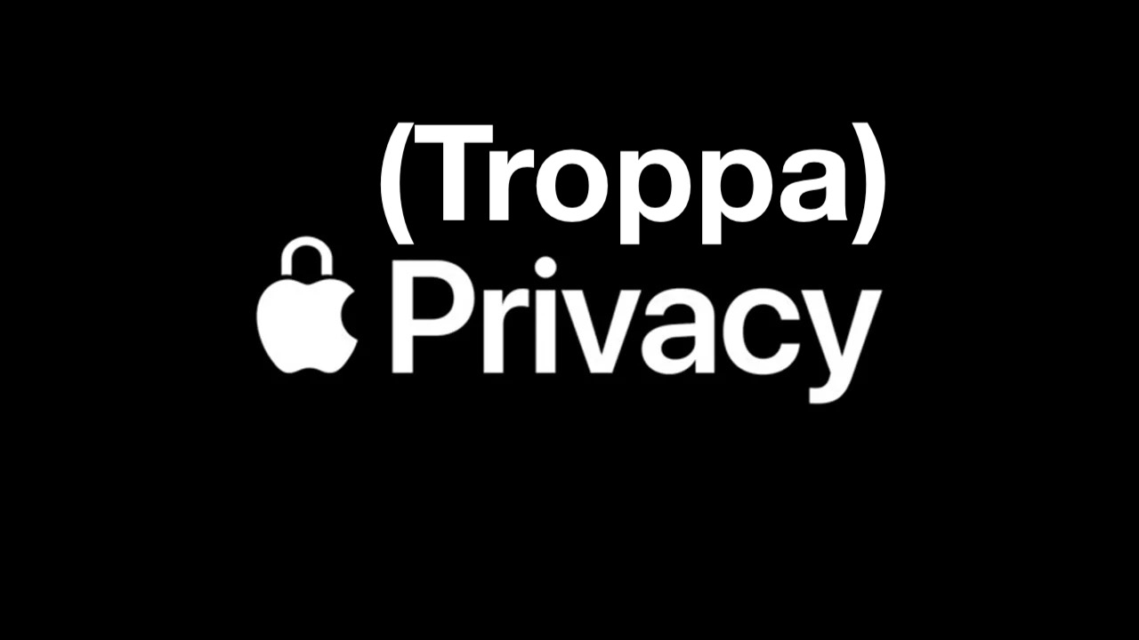 Relay Privato iCloud, gestori: 