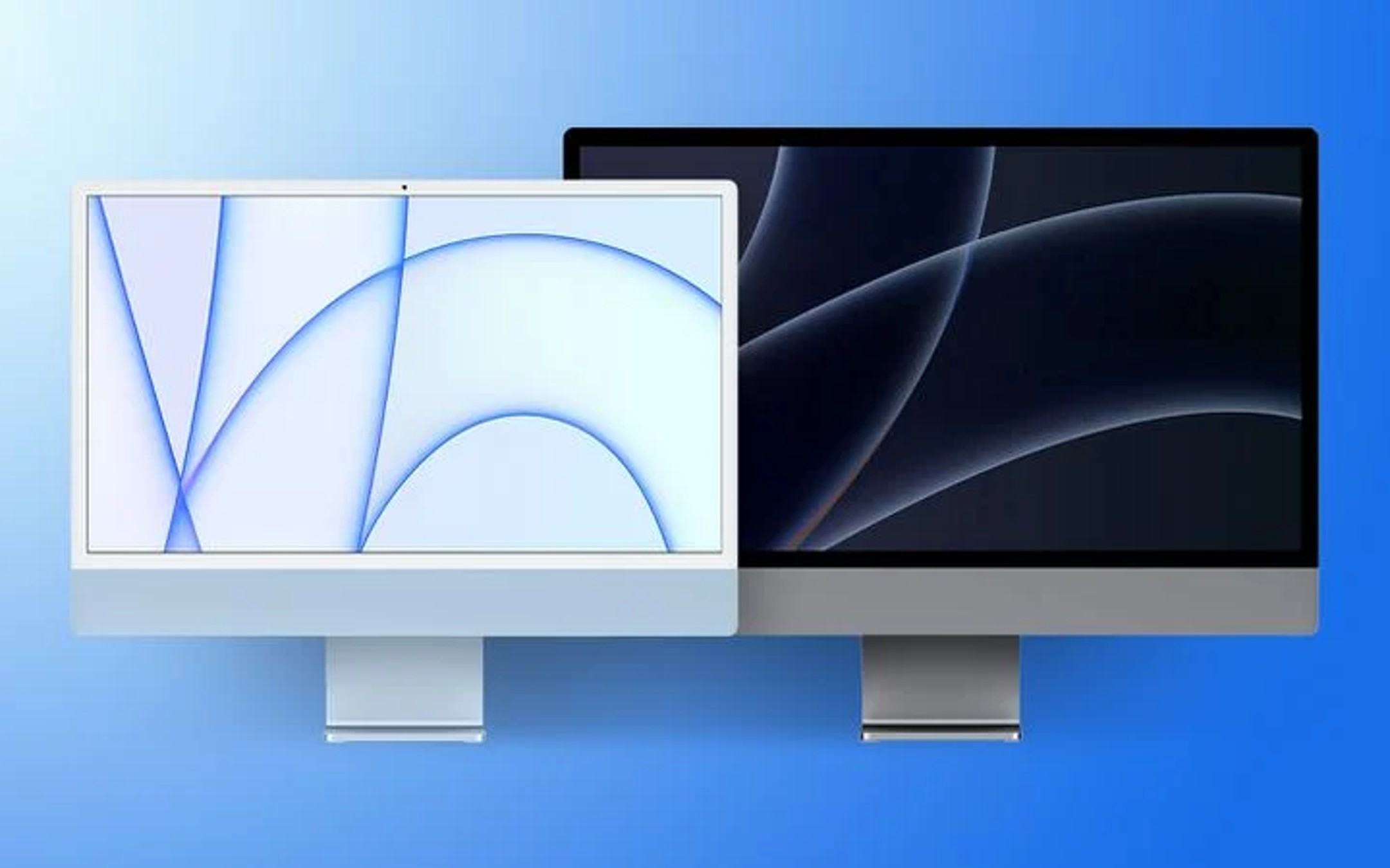 Apple conferma: non ci sarà un nuovo iMac da 27 pollici