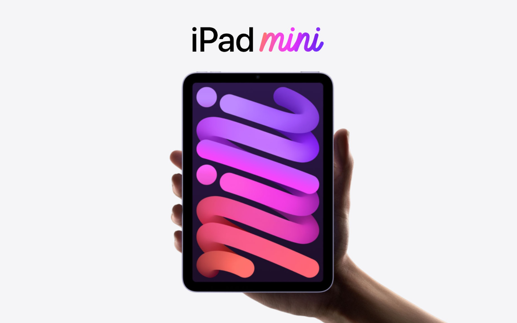 iPad Mini 2021 64GB al minimo storico: puoi acquistarlo anche a rate