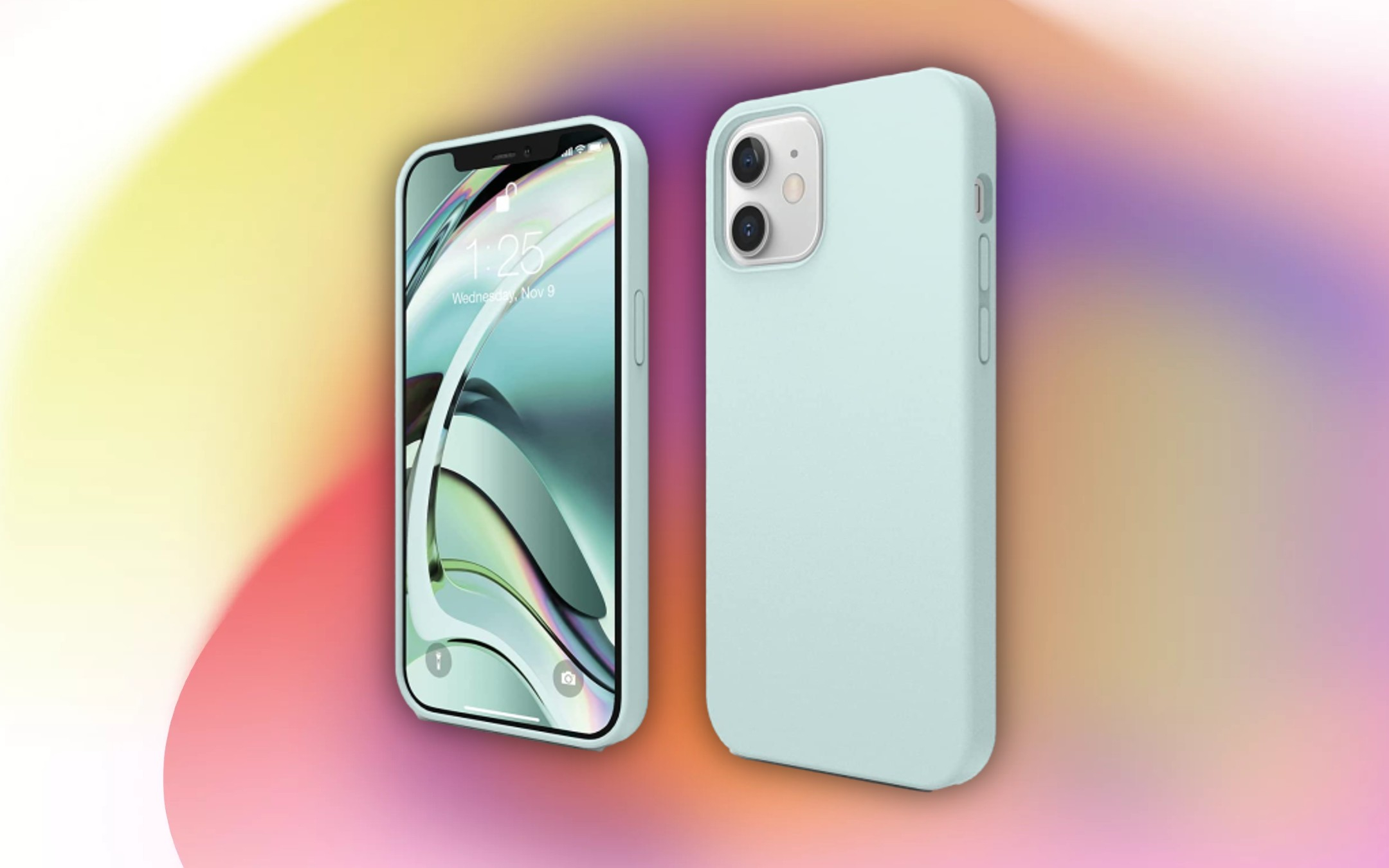 Elago, tutte le cover in silicone per iPhone 12 e 12 Pro sono in sconto