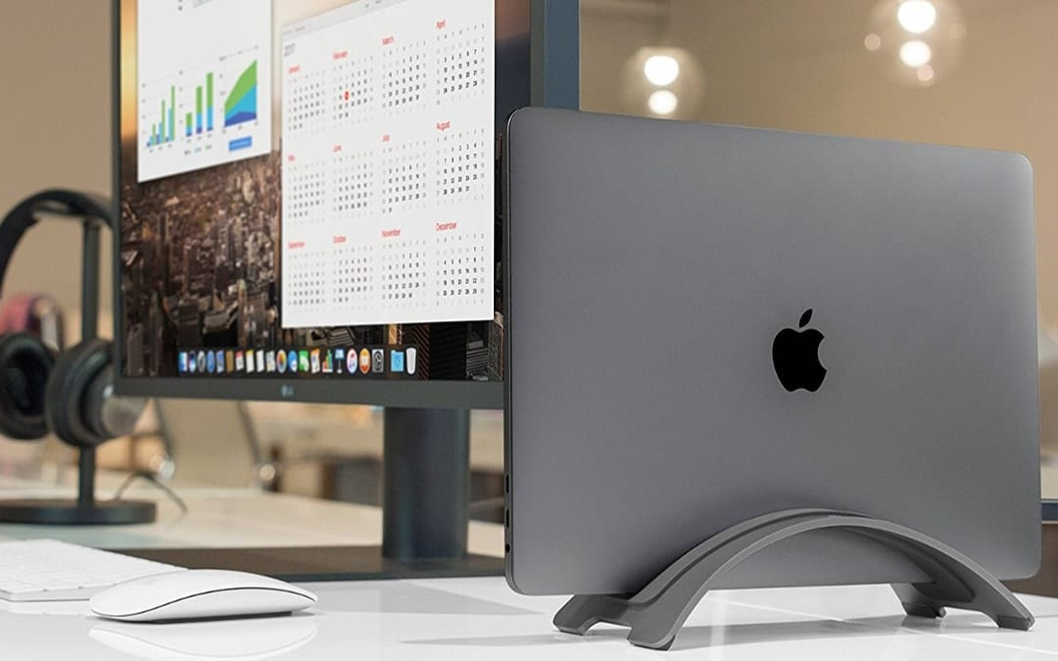 Problemi con i monitor esterni dopo l'aggiornamento a macOS 12.3