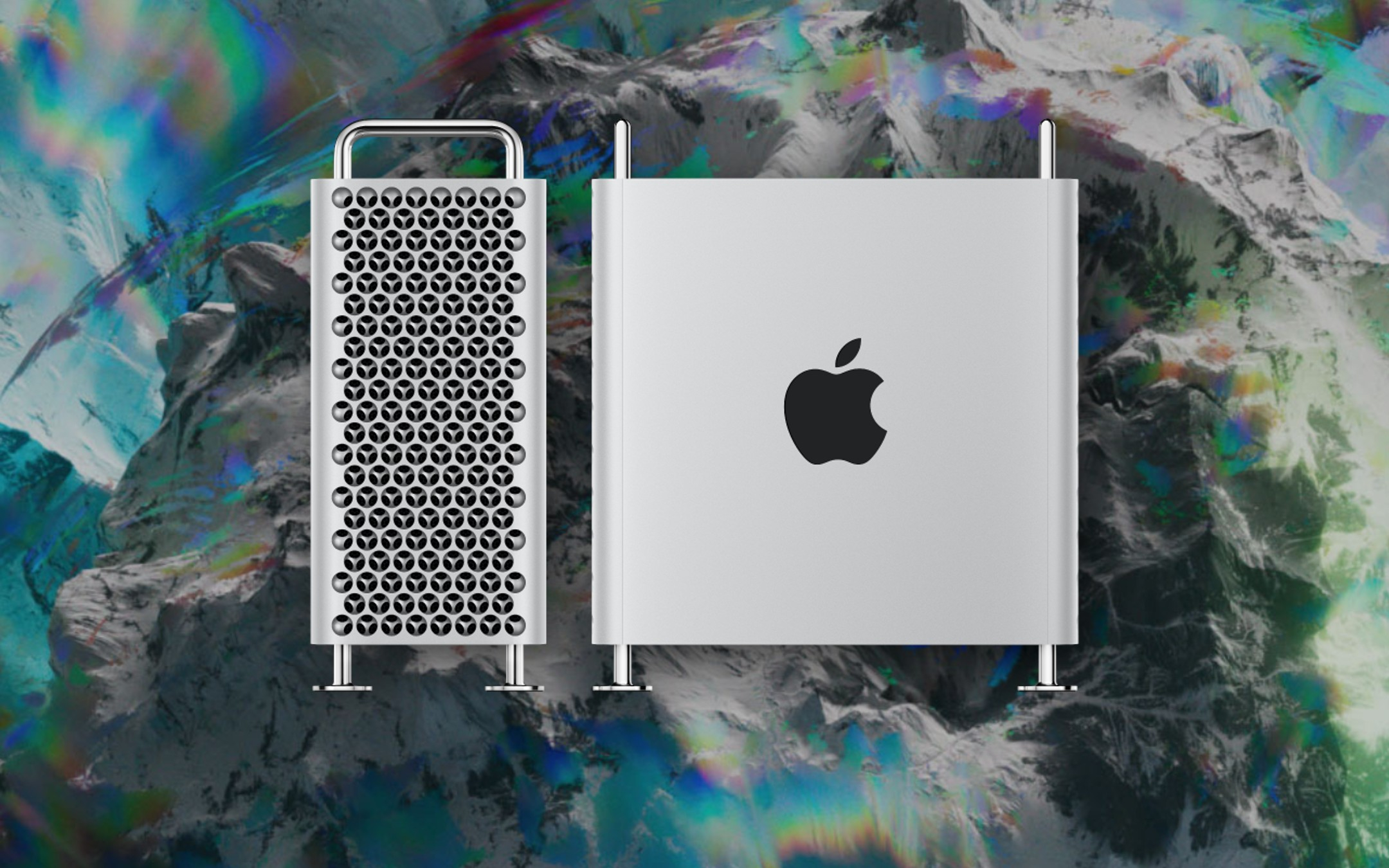 Il Mac Pro con Apple Silicon è in arrivo: lo annuncia Apple