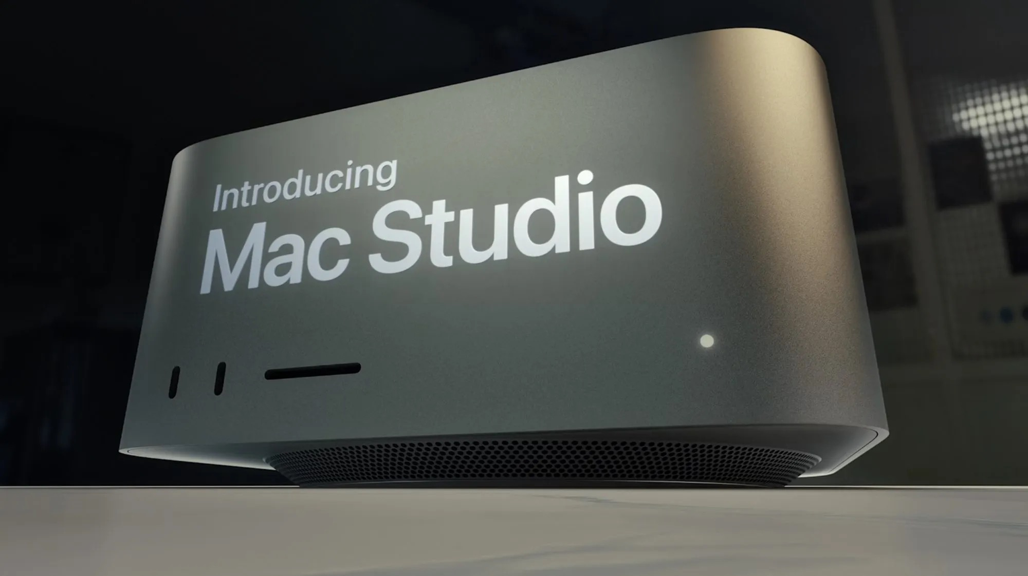 Mac Studio vs. Mac mini: le 3 principali differenze