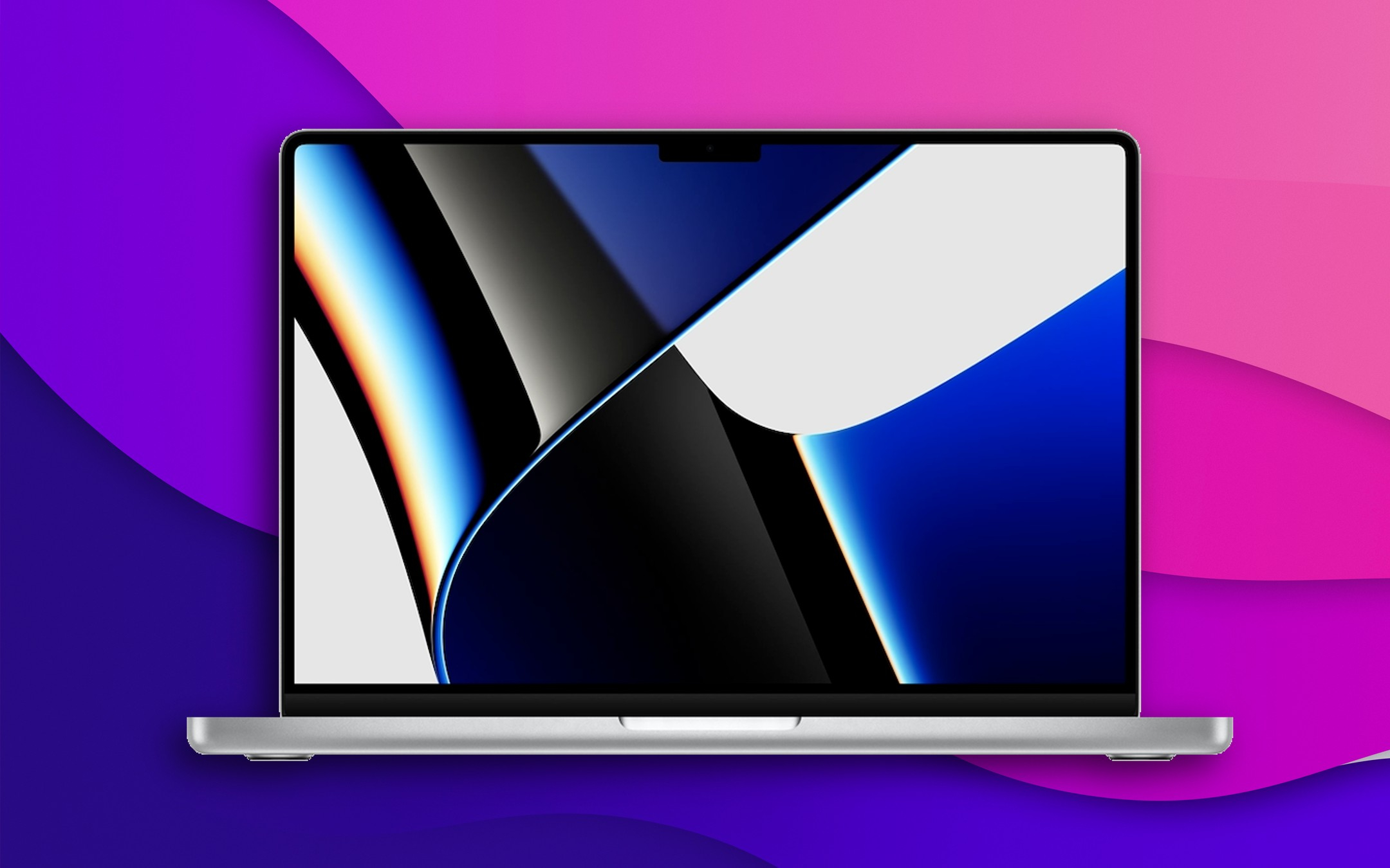 MacBook Pro 2021 con chip M1 Pro: sconto di 185 euro