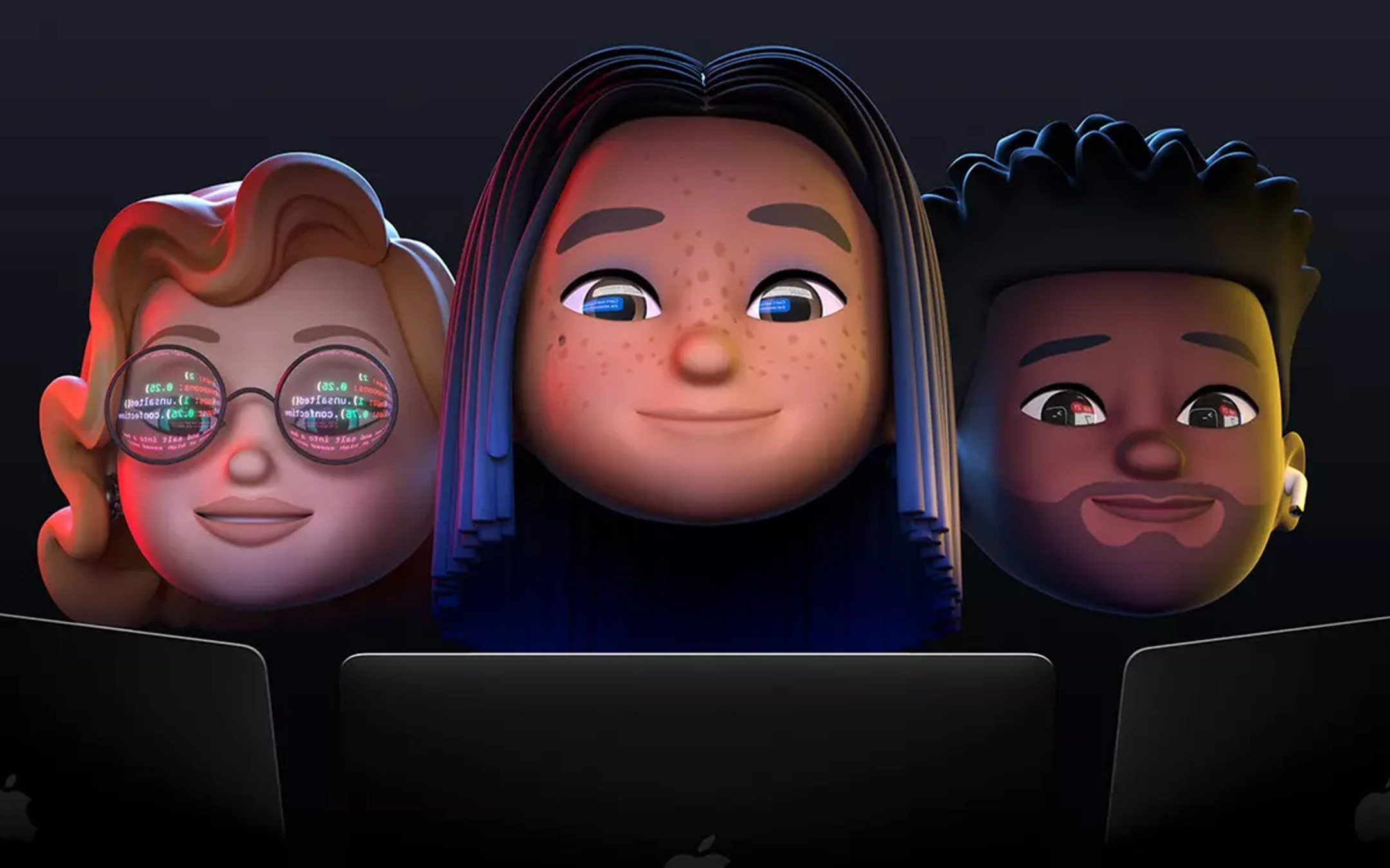 Memoji animata come immagine del profilo utente su macOS