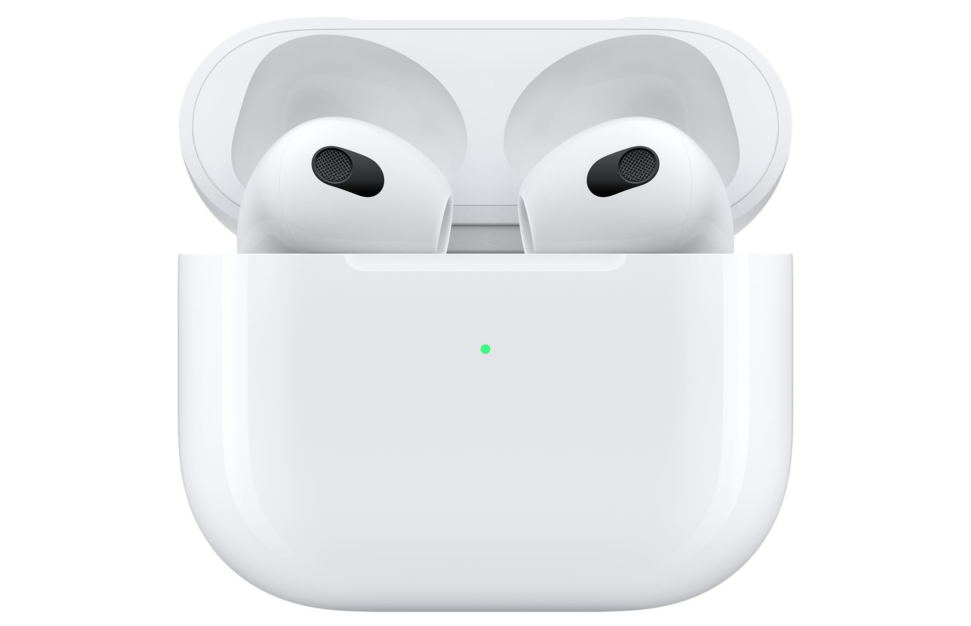 AirPods 3ª gen. al minimo storico: 159€ e disponibilità immediata