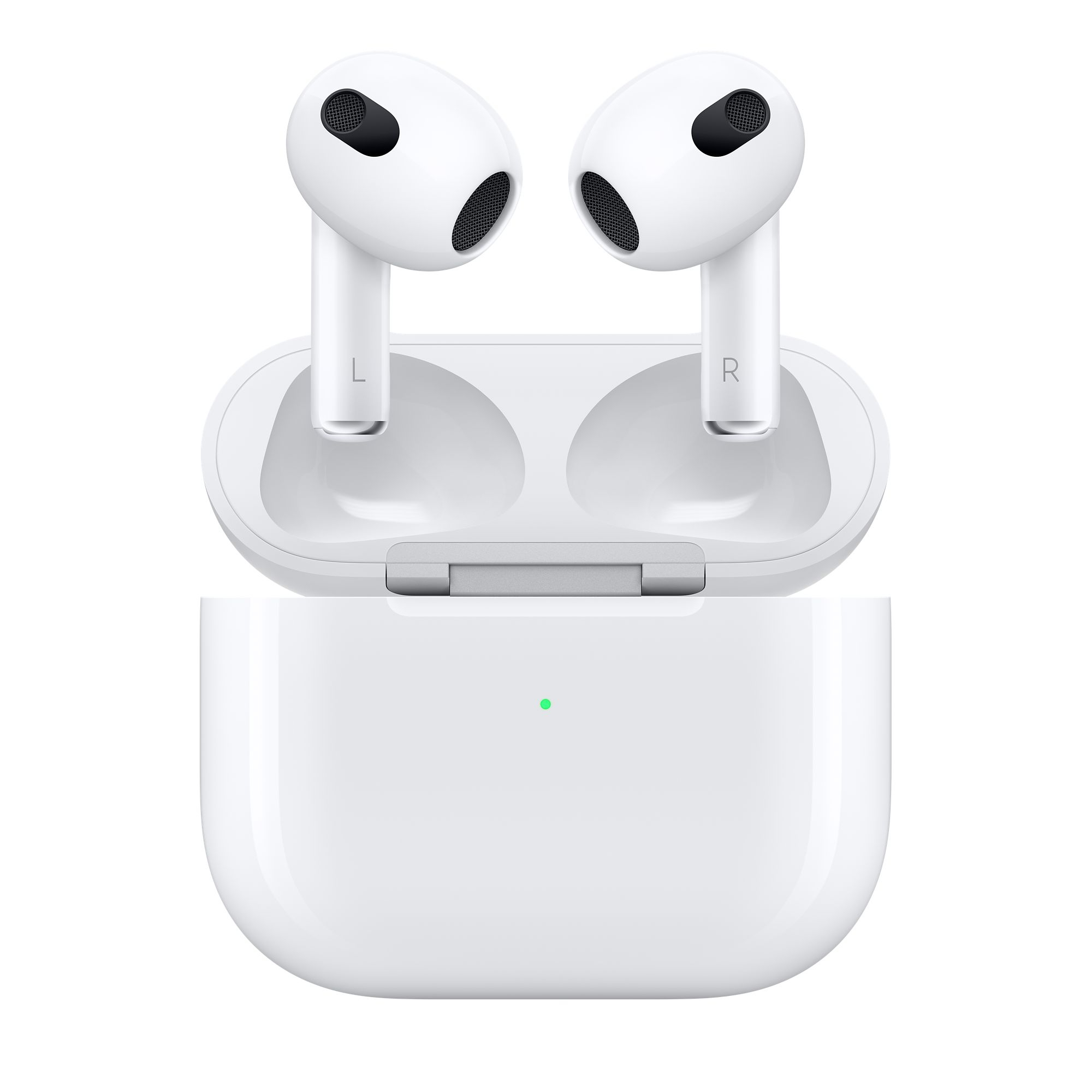 AirPods 3ª generazione a rate da 31,80€ al mese