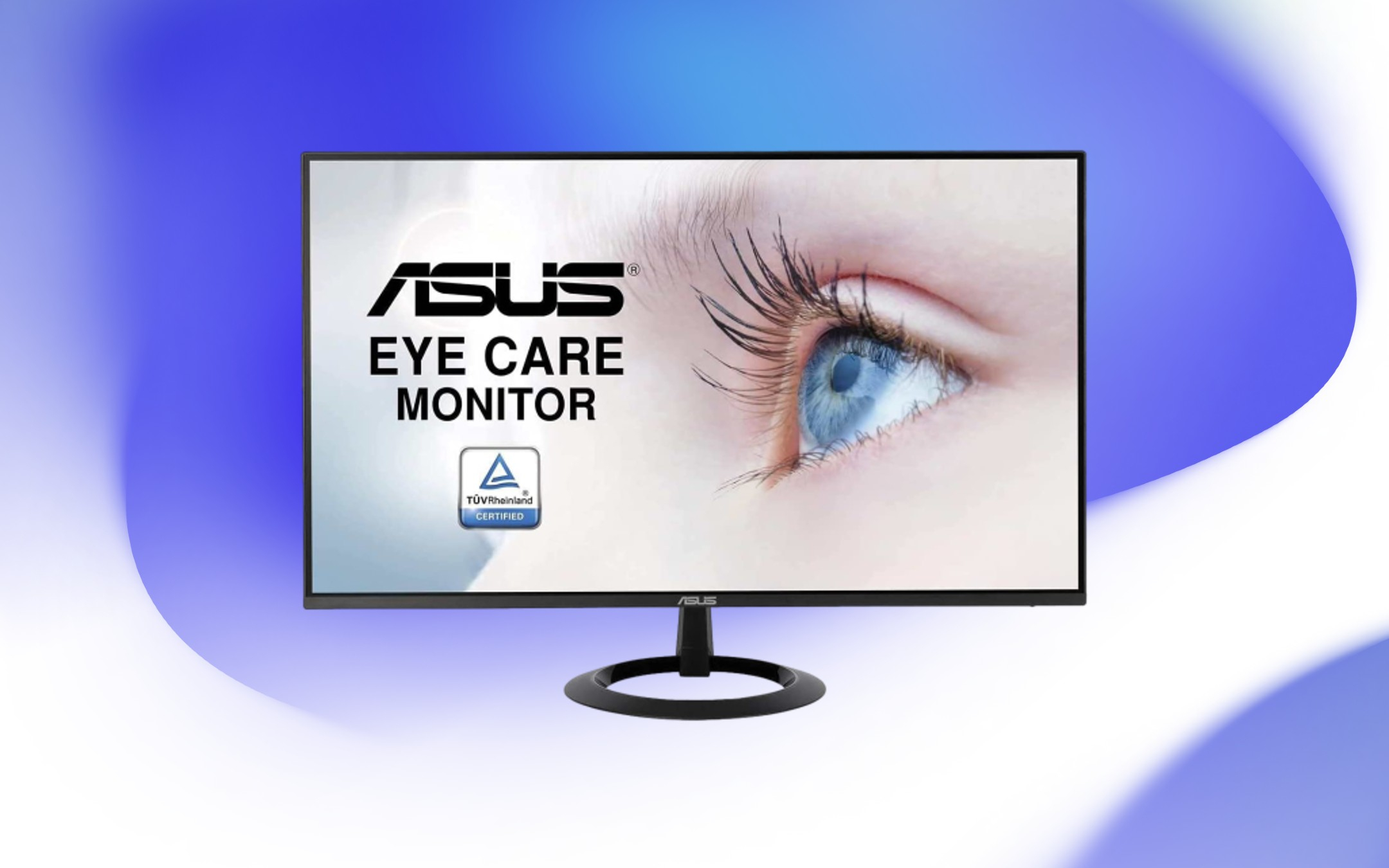 Monitor ASUS 27