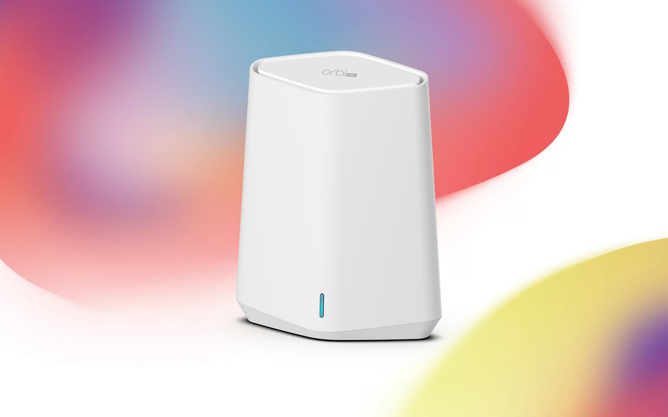 Netgear Orbi Pro, il mini router mesh è al minimo storico