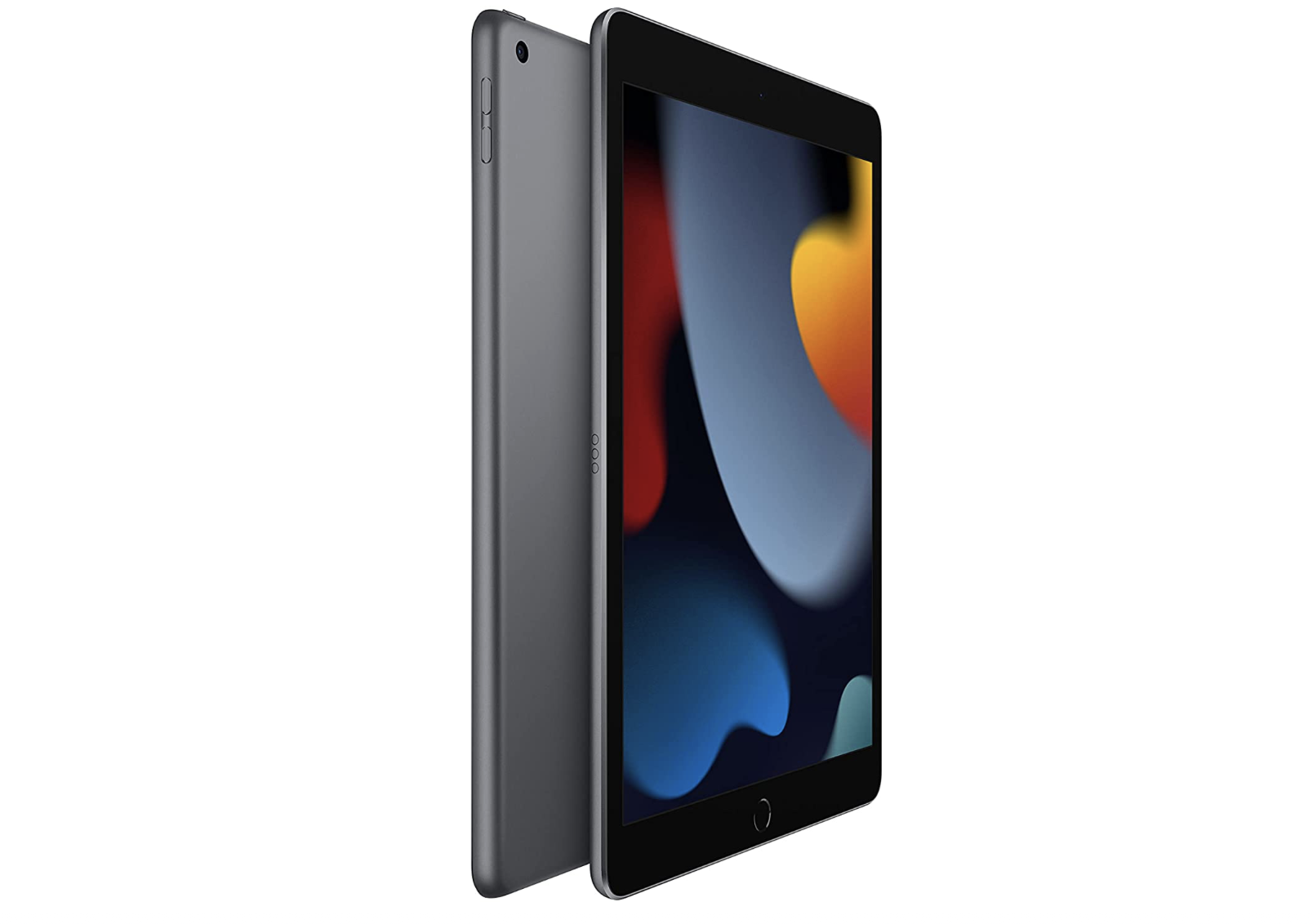 iPad WiFi da 256GB, sconto di 100€ e disponibilità immediata