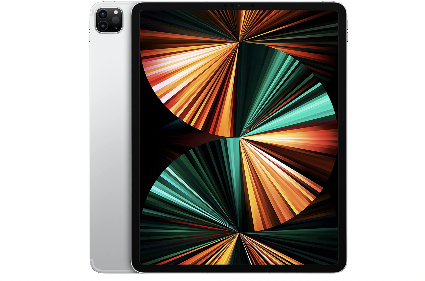 iPad Pro 12,9