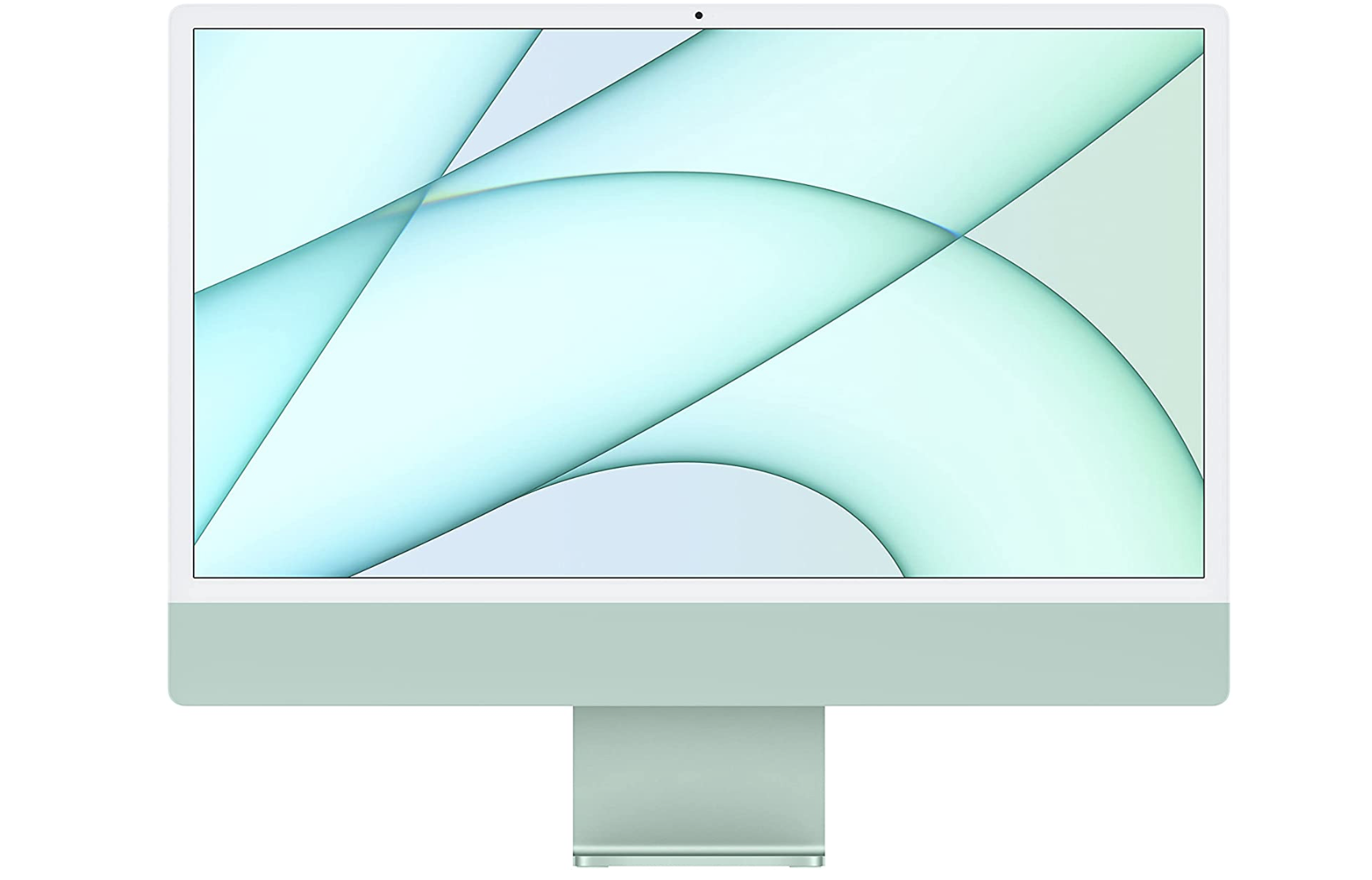 iMac 24