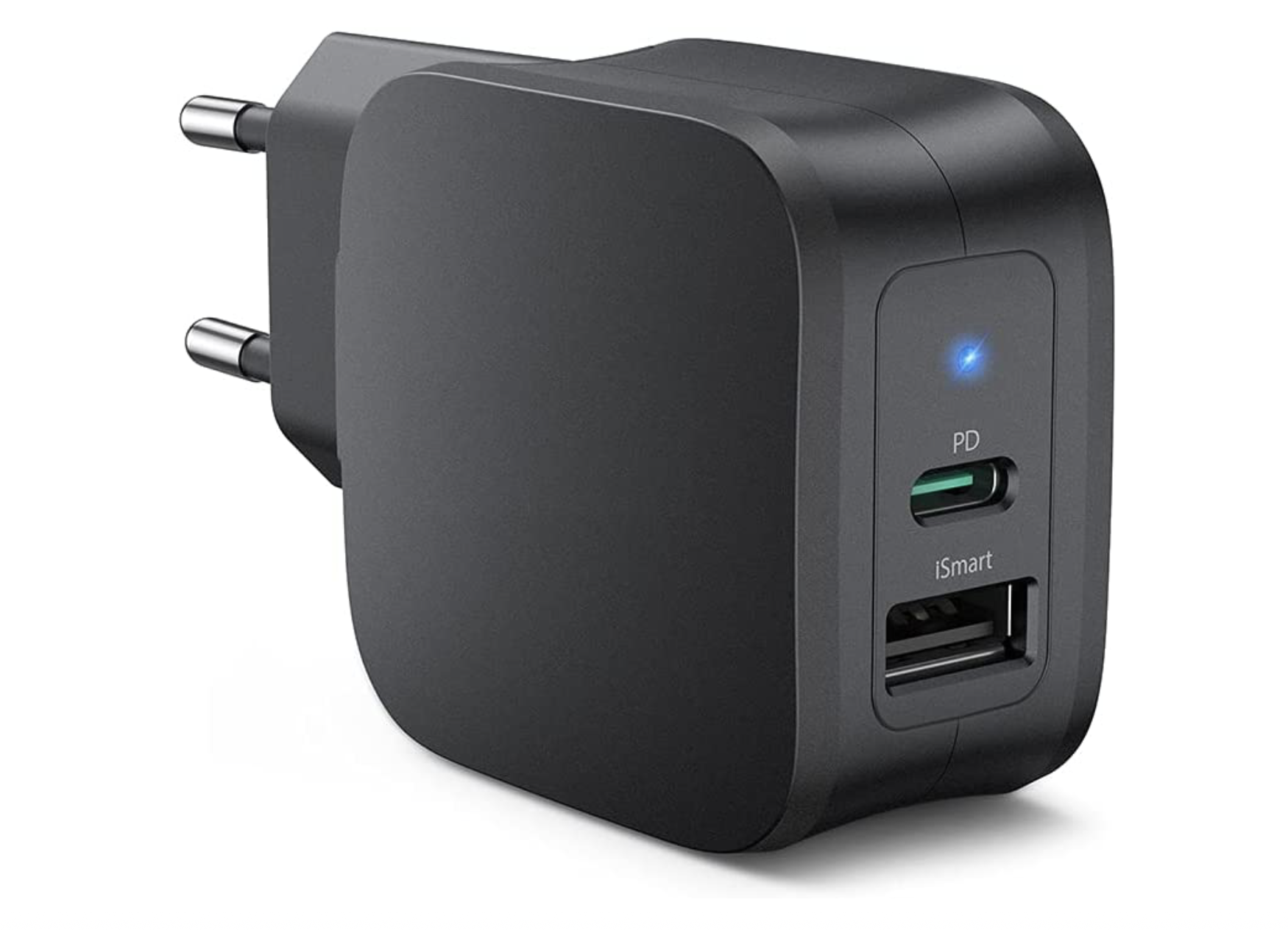 Caricabatterie USB-C 30W totali, solo 11,99€ con Coupon