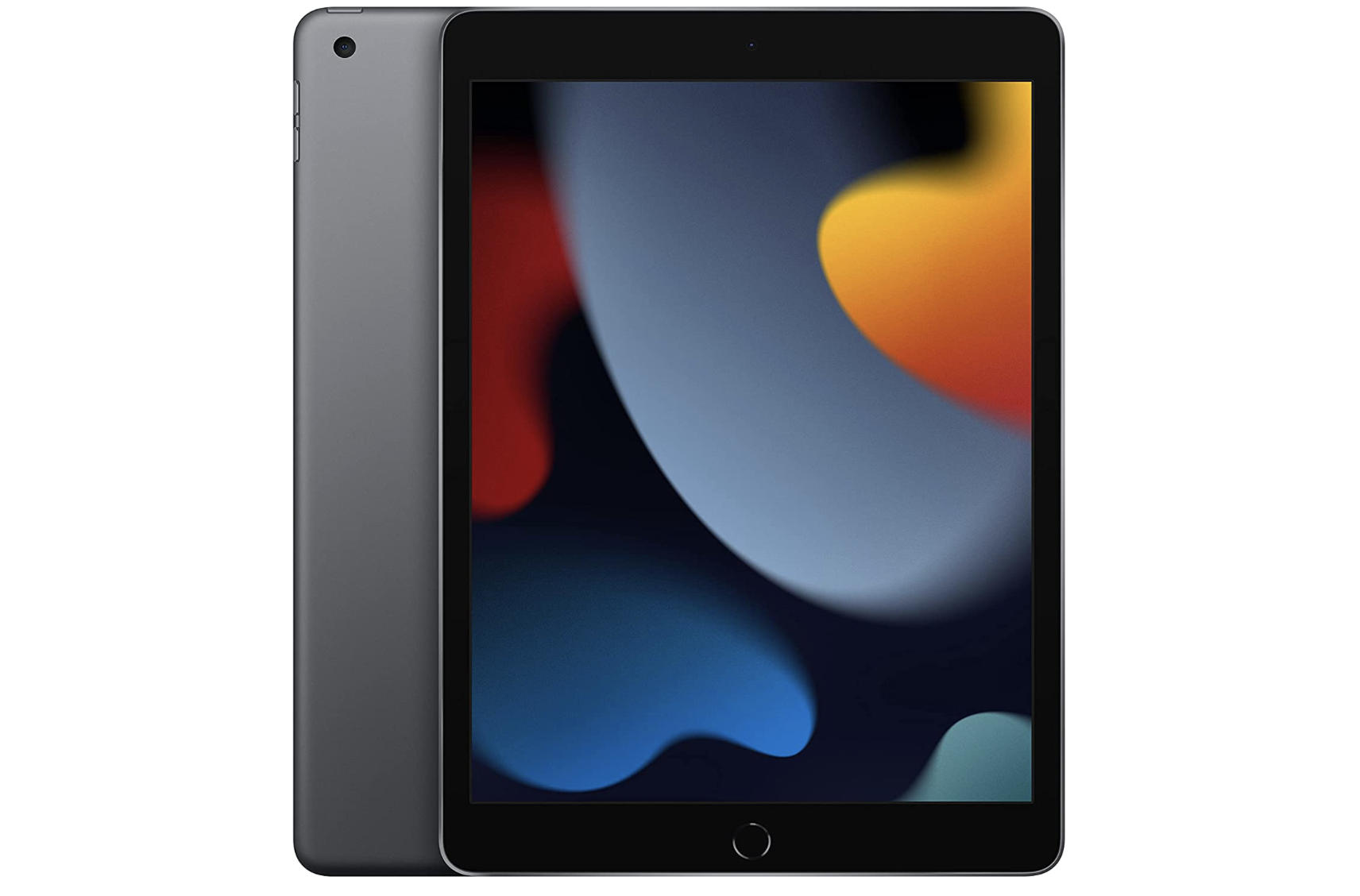 iPad WiFi da 64GB di 9ª generazione a 350€