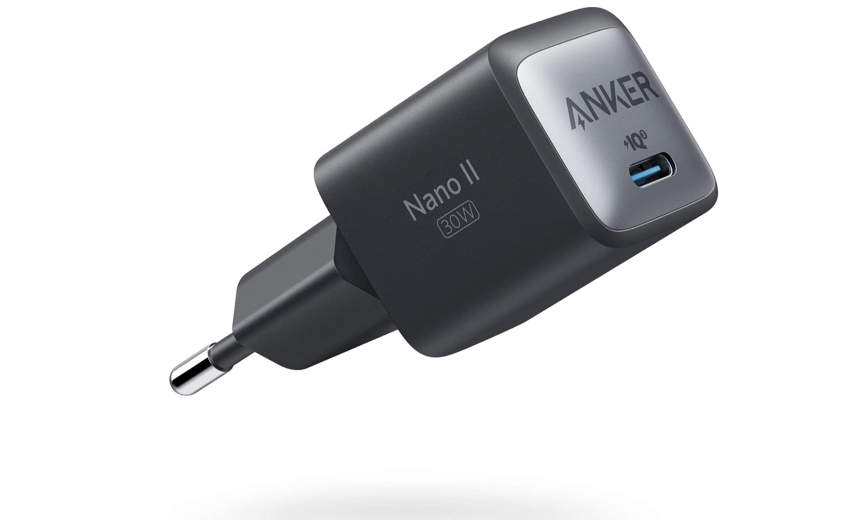 Anker Nano II (30W) sconto ASSURDO: 19,99€ invece di 36€