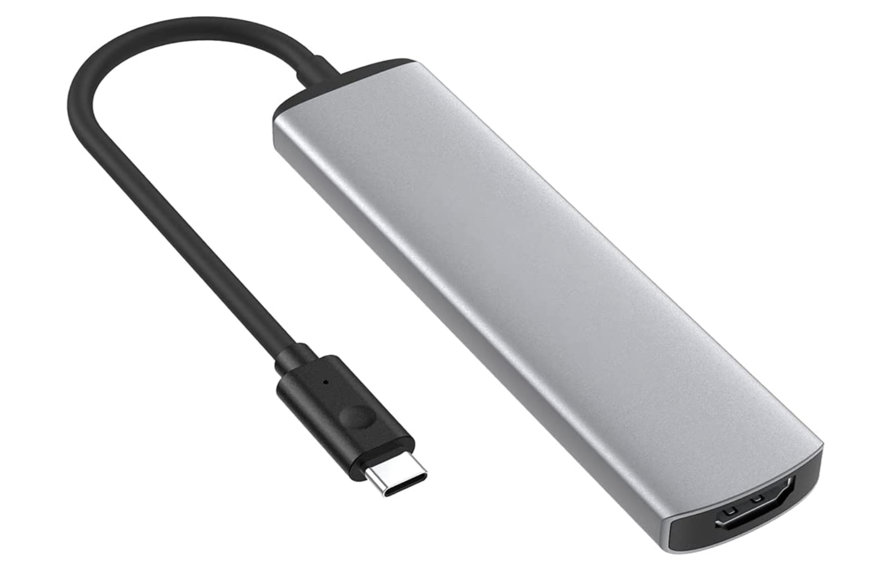 Hub USB-C Multiporta 6-in-1: sconto 50% con Coupon