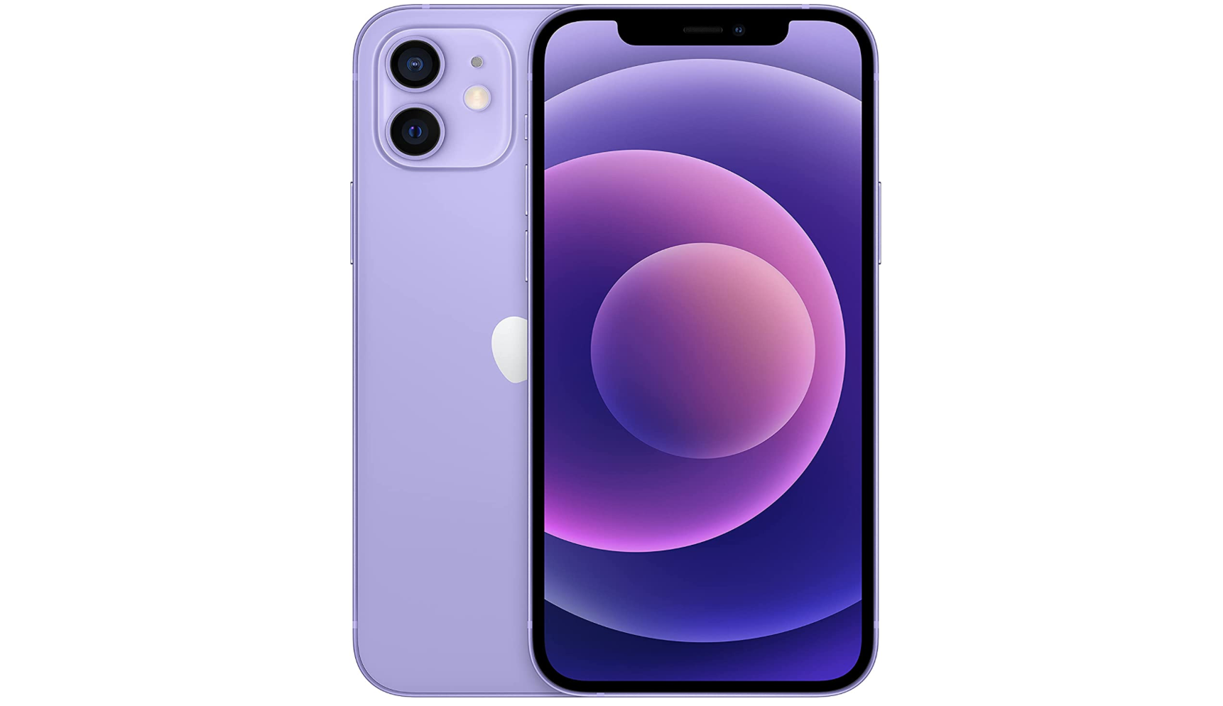 iPhone 12 Viola 128GB al minimo storico a 724,75€