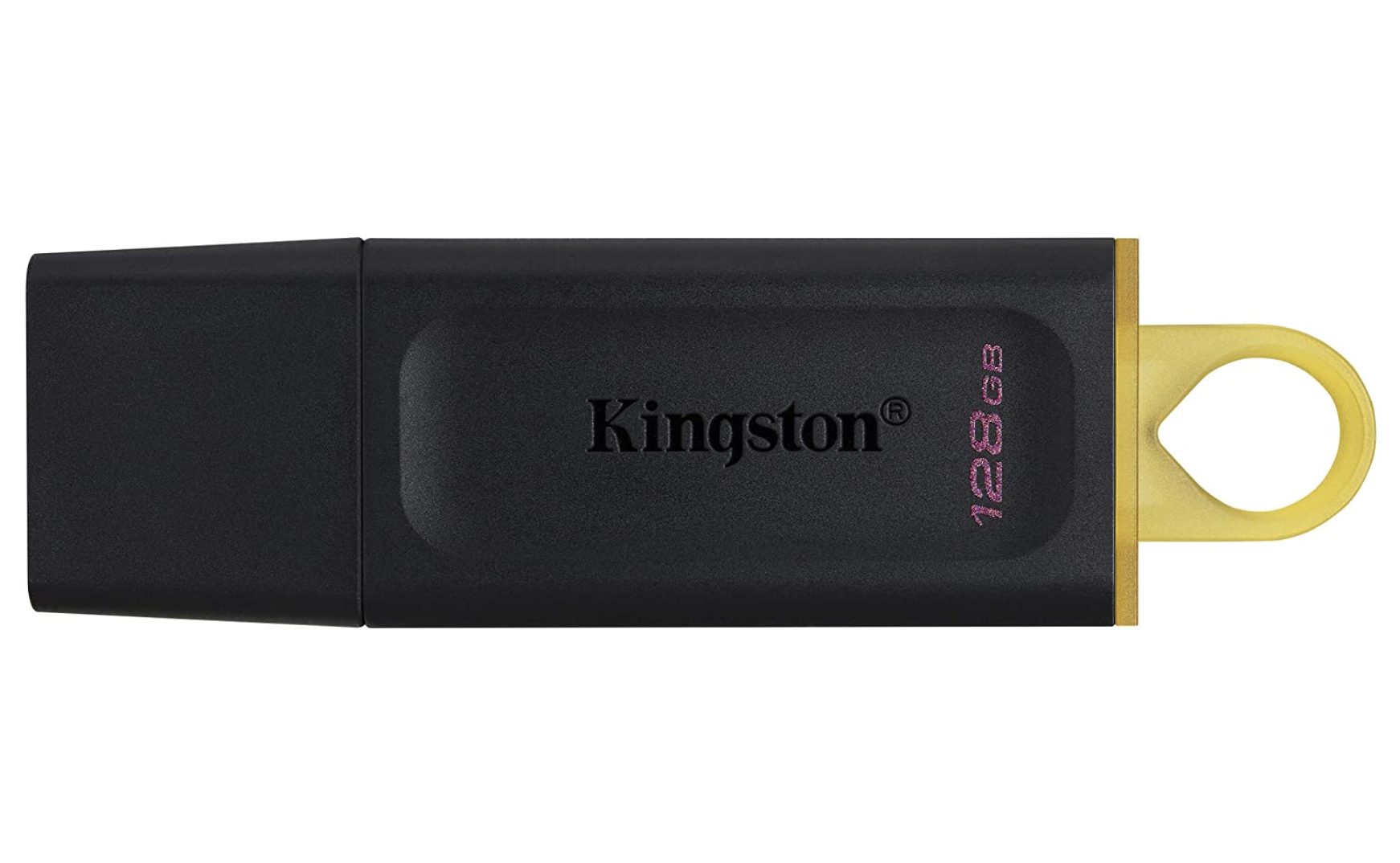 Kingston DataTraveler Exodia 128GB, solo 14,90€ incluse spedizioni